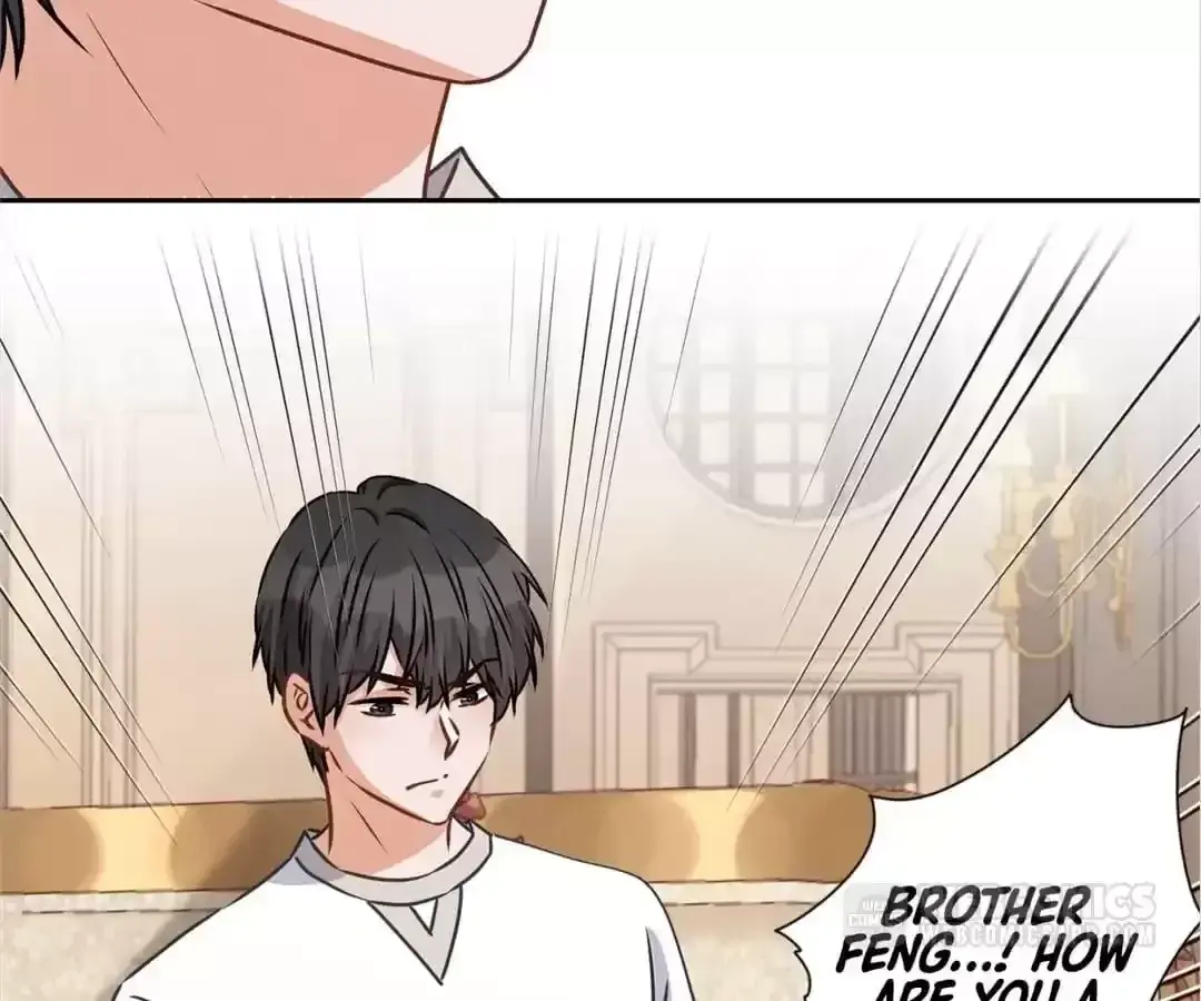 Dragon King’s Palace: The Richest Son-In-Law Chapter 32 page 27 - 
