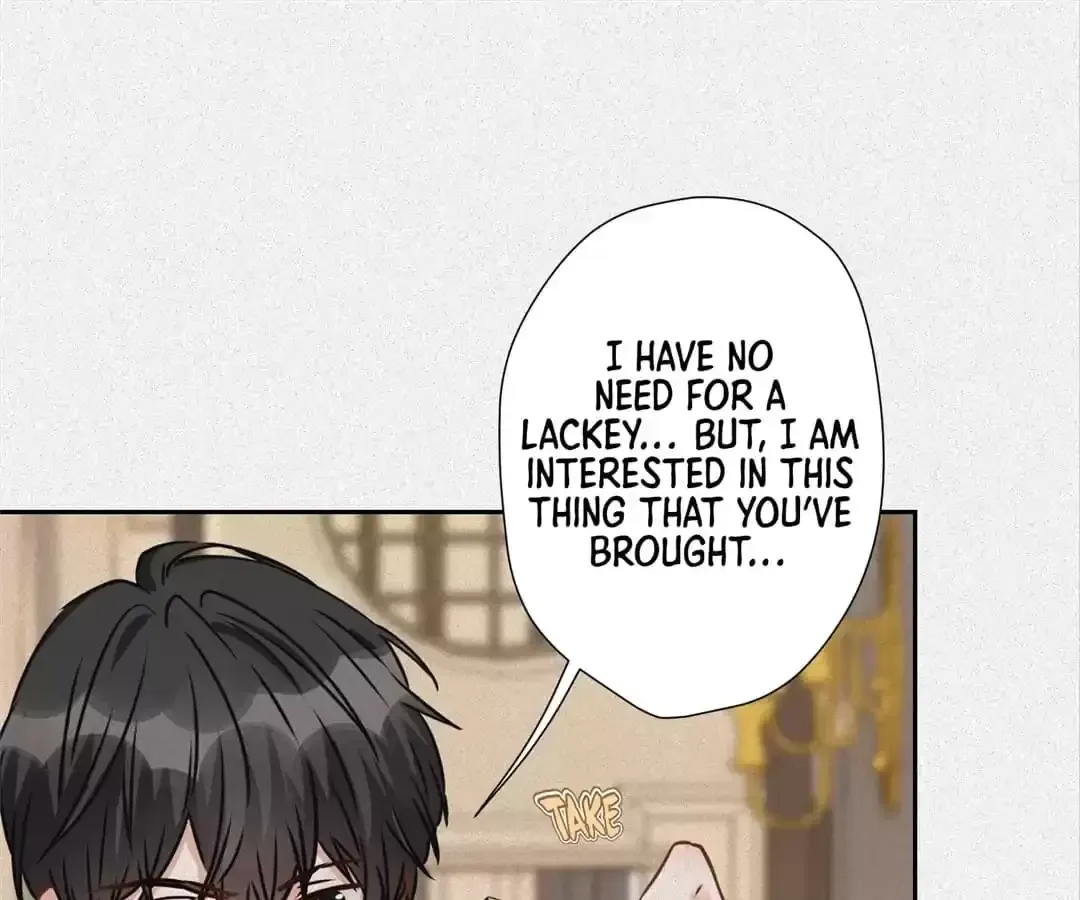 Dragon King’s Palace: The Richest Son-In-Law Chapter 32 page 33 - 