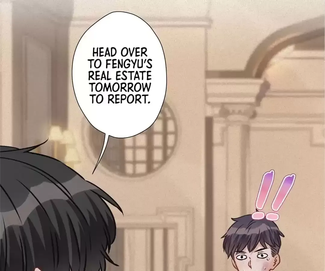 Dragon King’s Palace: The Richest Son-In-Law Chapter 32 page 44 - 