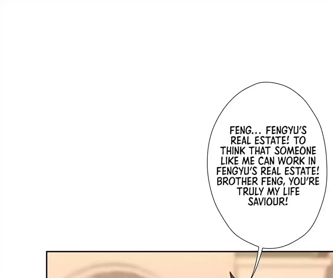 Dragon King’s Palace: The Richest Son-In-Law Chapter 32 page 47 - 