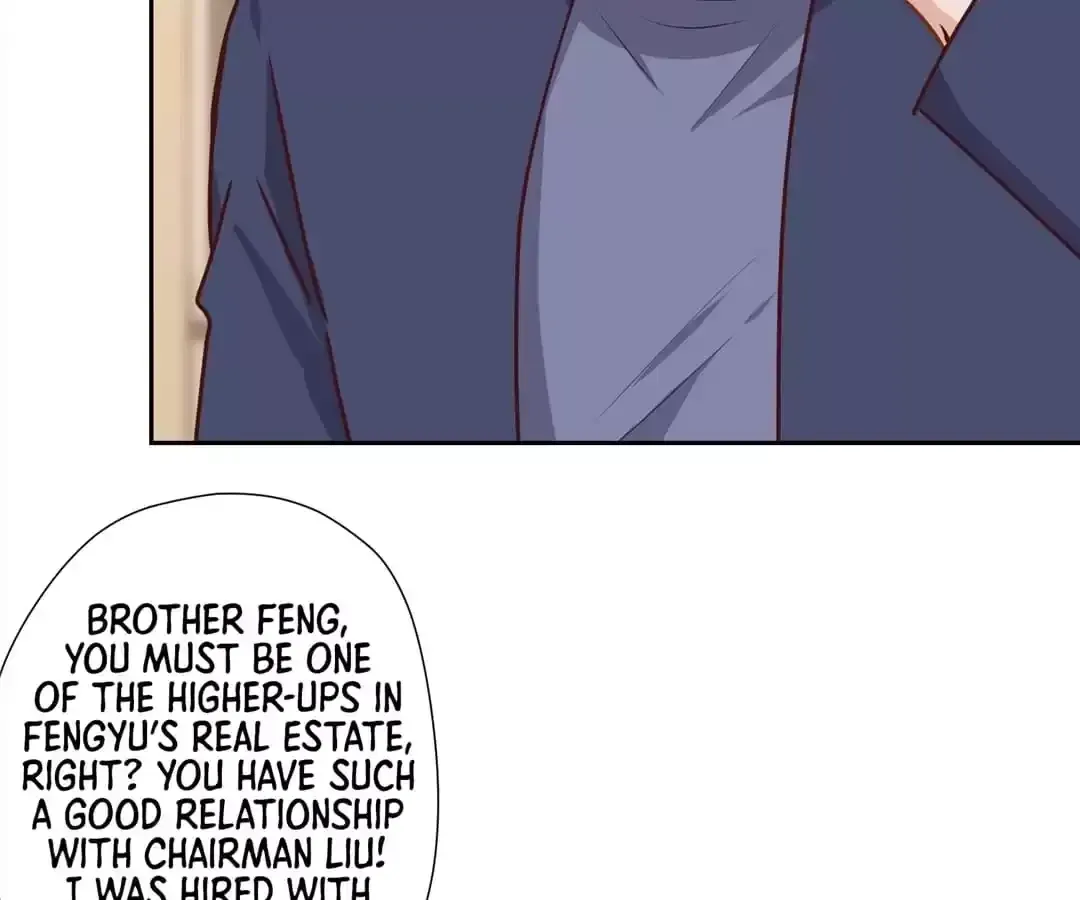 Dragon King’s Palace: The Richest Son-In-Law Chapter 32 page 49 - 