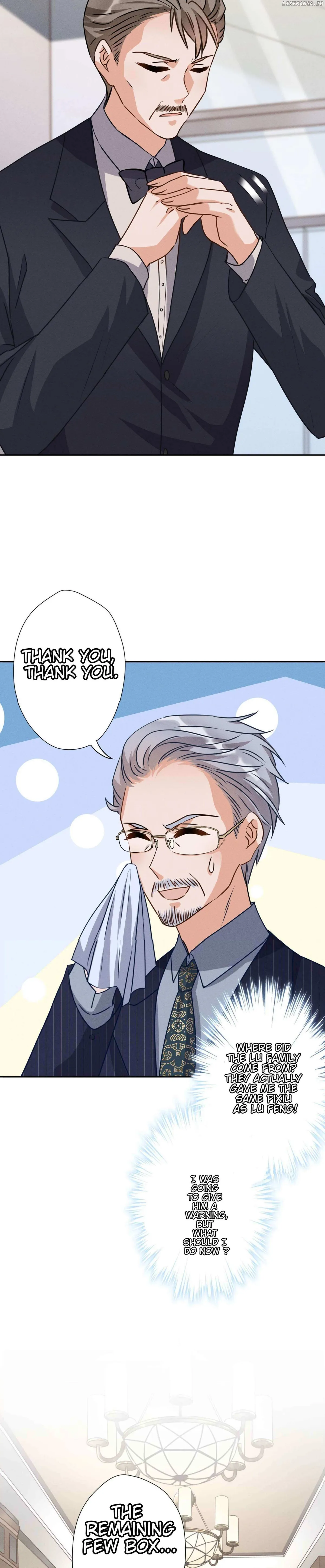 Dragon King’s Palace: The Richest Son-In-Law Chapter 4 page 11 - 