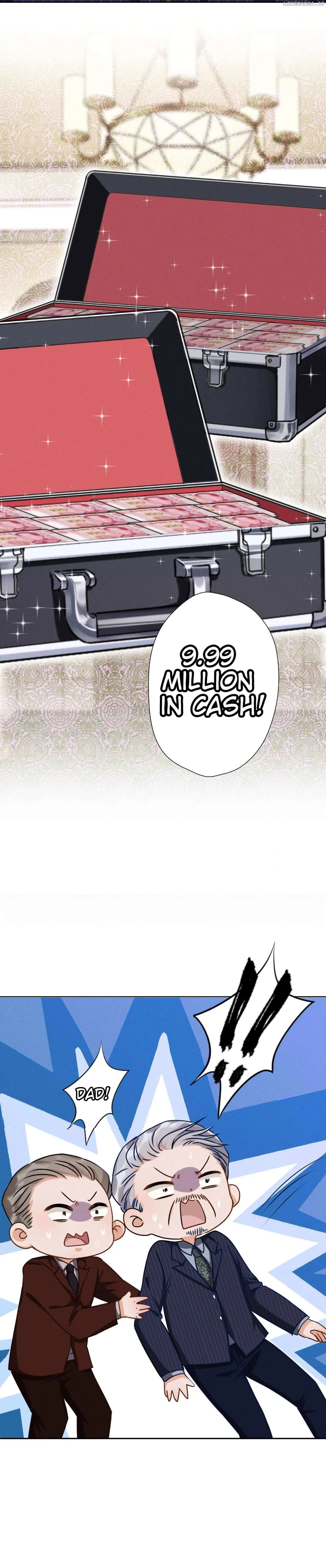 Dragon King’s Palace: The Richest Son-In-Law Chapter 4 page 13 - 
