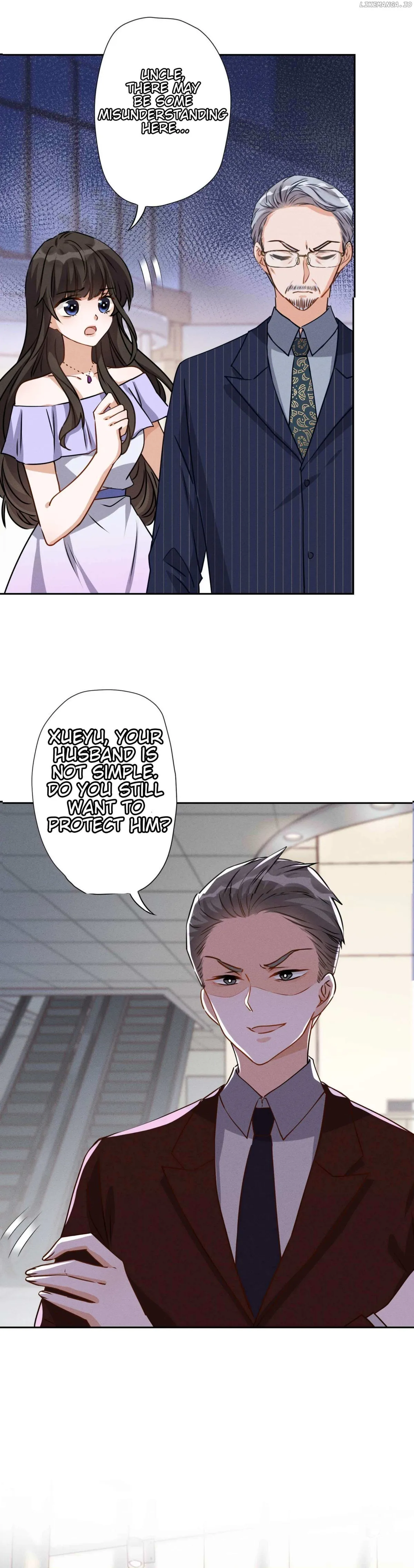 Dragon King’s Palace: The Richest Son-In-Law Chapter 4 page 5 - 