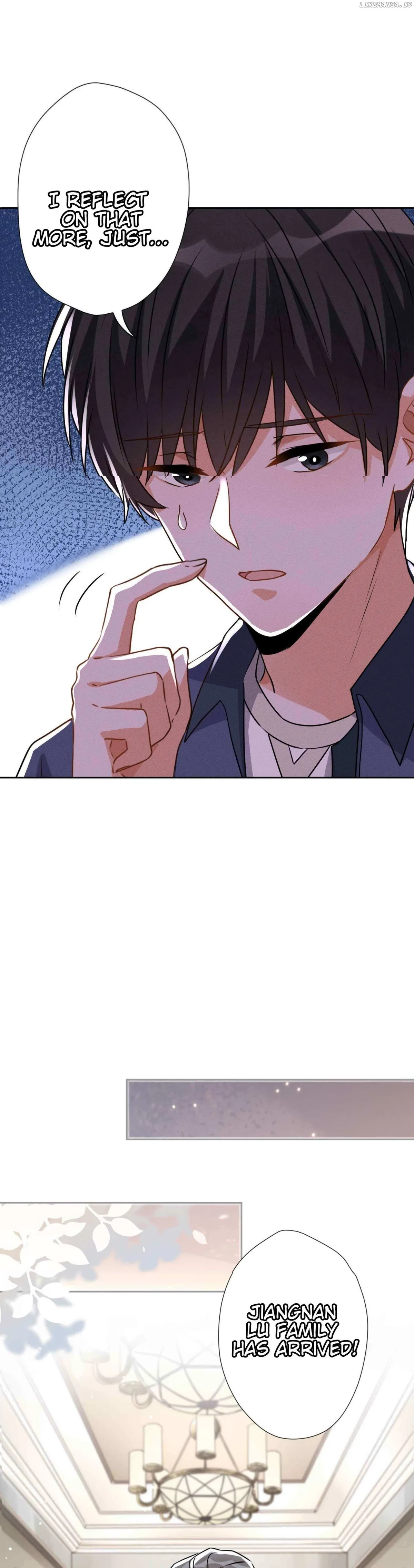 Dragon King’s Palace: The Richest Son-In-Law Chapter 4 page 8 - 