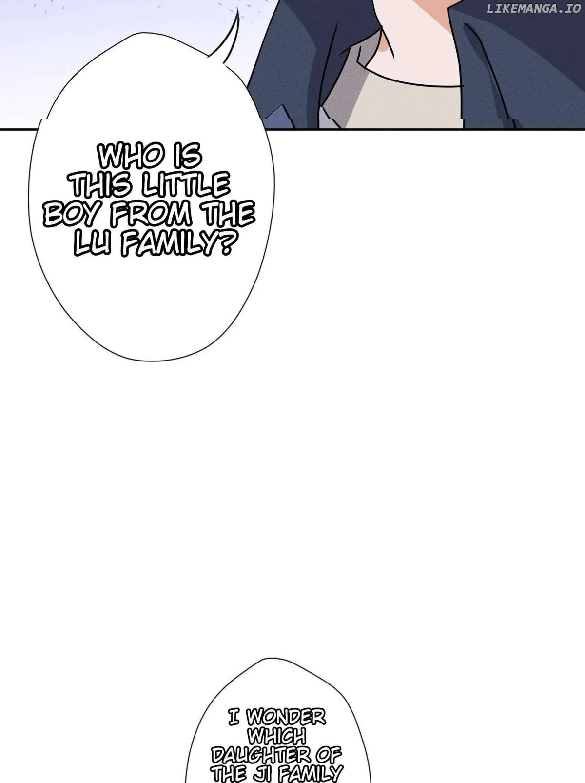 Dragon King’s Palace: The Richest Son-In-Law Chapter 5 page 23 - 