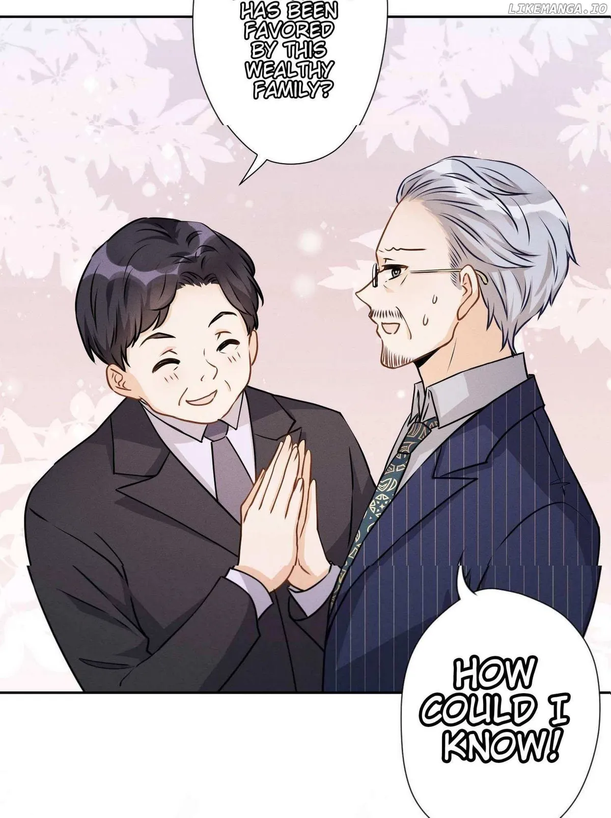 Dragon King’s Palace: The Richest Son-In-Law Chapter 5 page 24 - 
