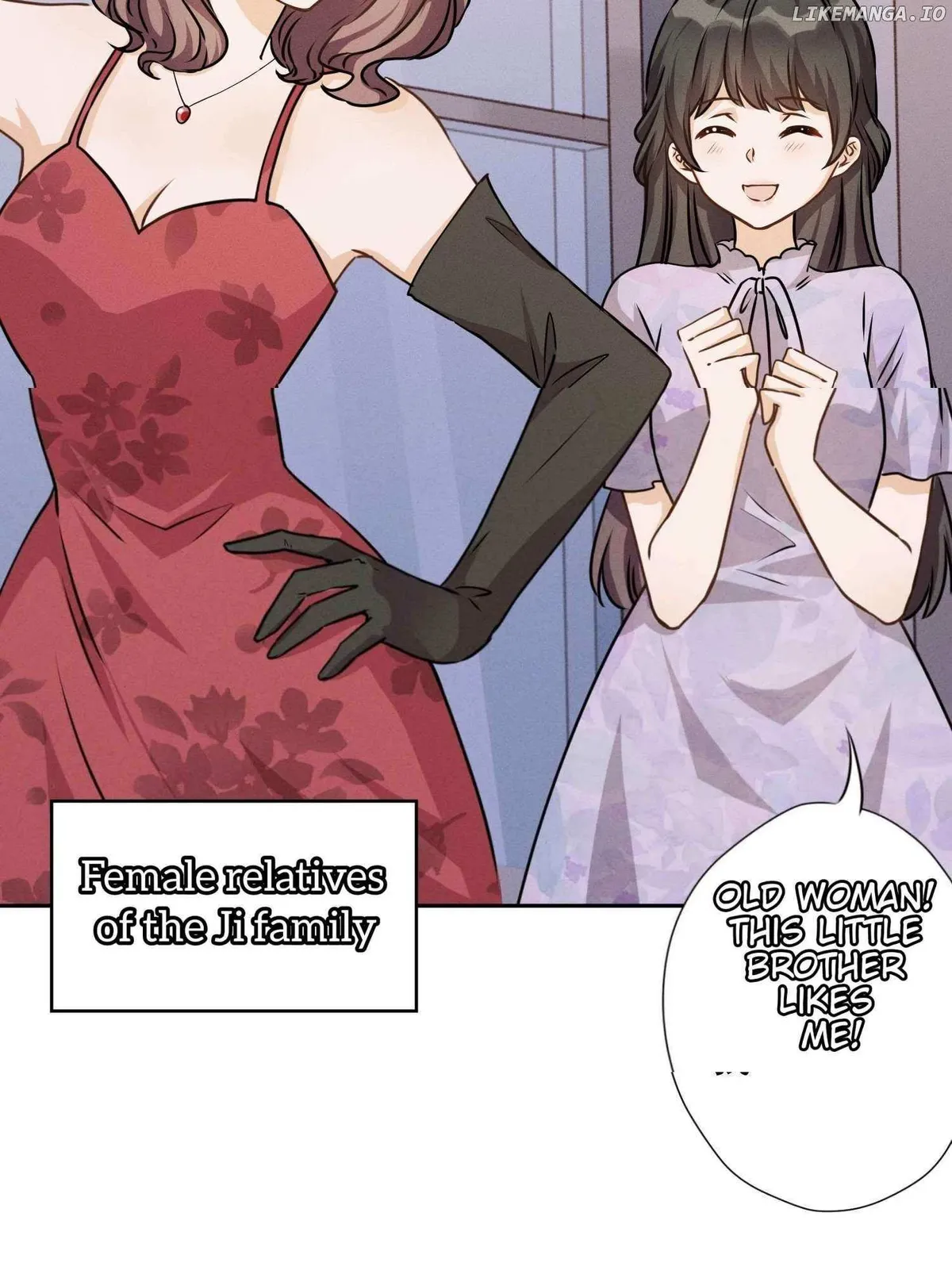 Dragon King’s Palace: The Richest Son-In-Law Chapter 5 page 26 - 