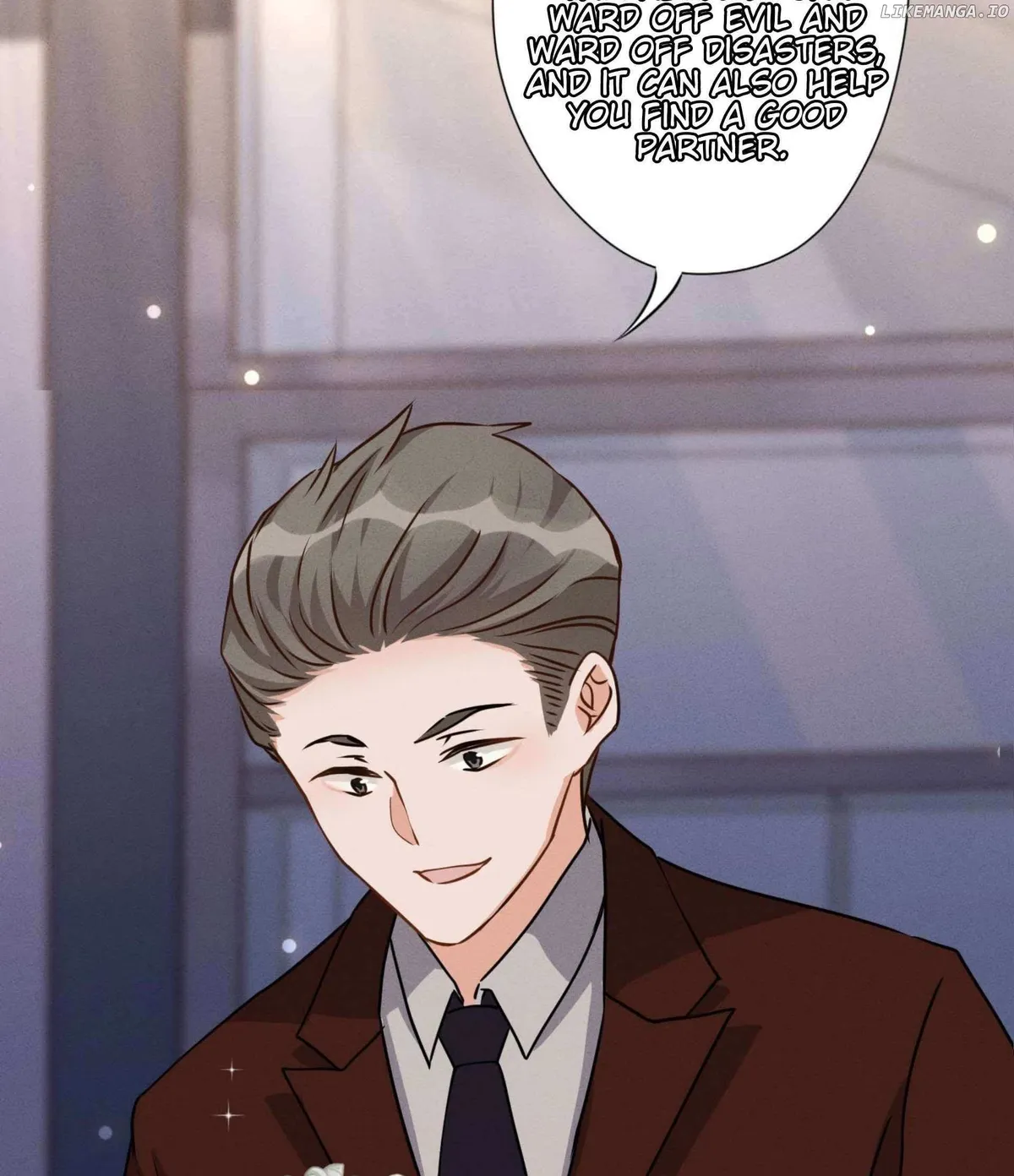 Dragon King’s Palace: The Richest Son-In-Law Chapter 5 page 35 - 