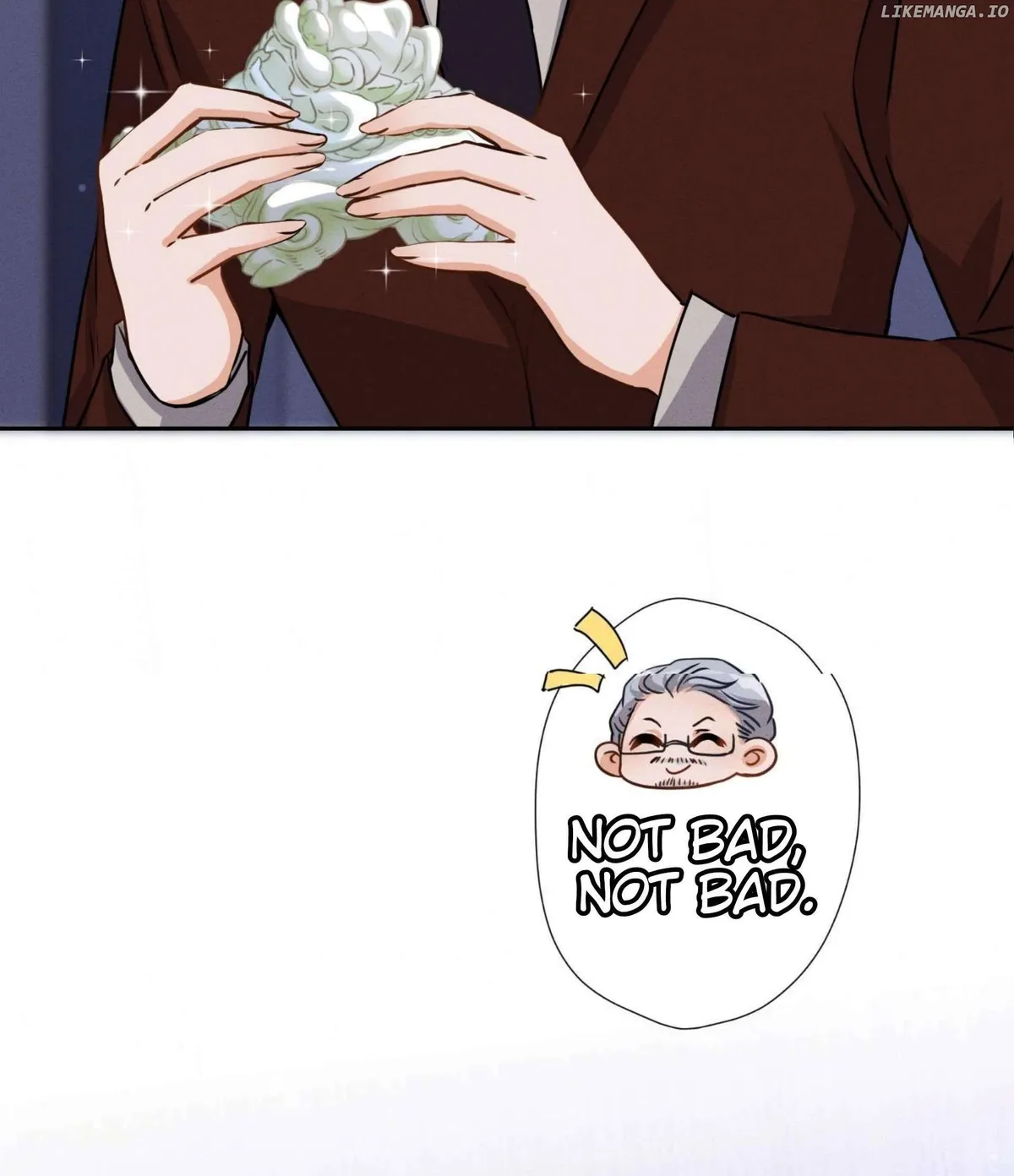 Dragon King’s Palace: The Richest Son-In-Law Chapter 5 page 36 - 