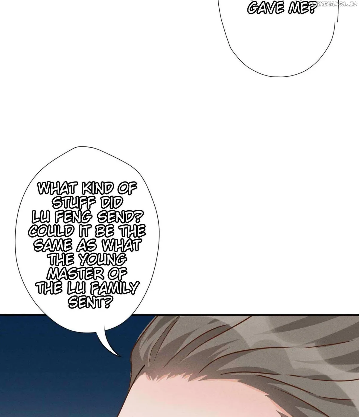 Dragon King’s Palace: The Richest Son-In-Law Chapter 5 page 39 - 