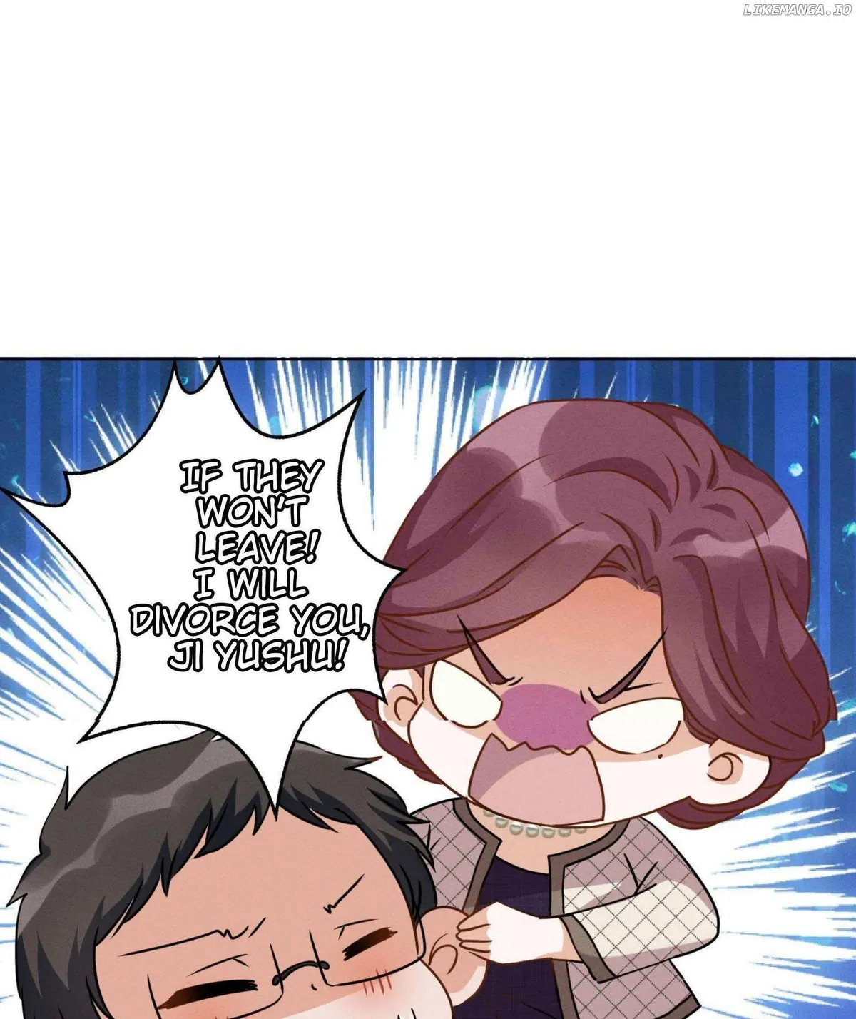 Dragon King’s Palace: The Richest Son-In-Law Chapter 5 page 65 - 