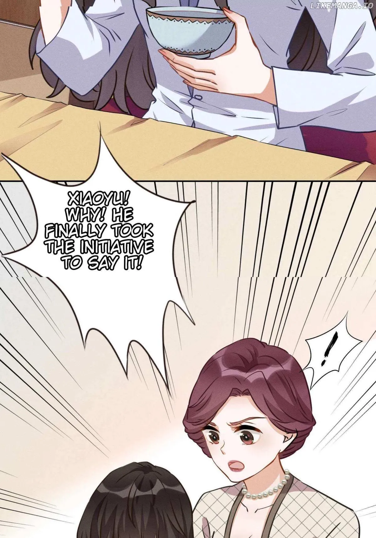 Dragon King’s Palace: The Richest Son-In-Law Chapter 6 page 3 - 