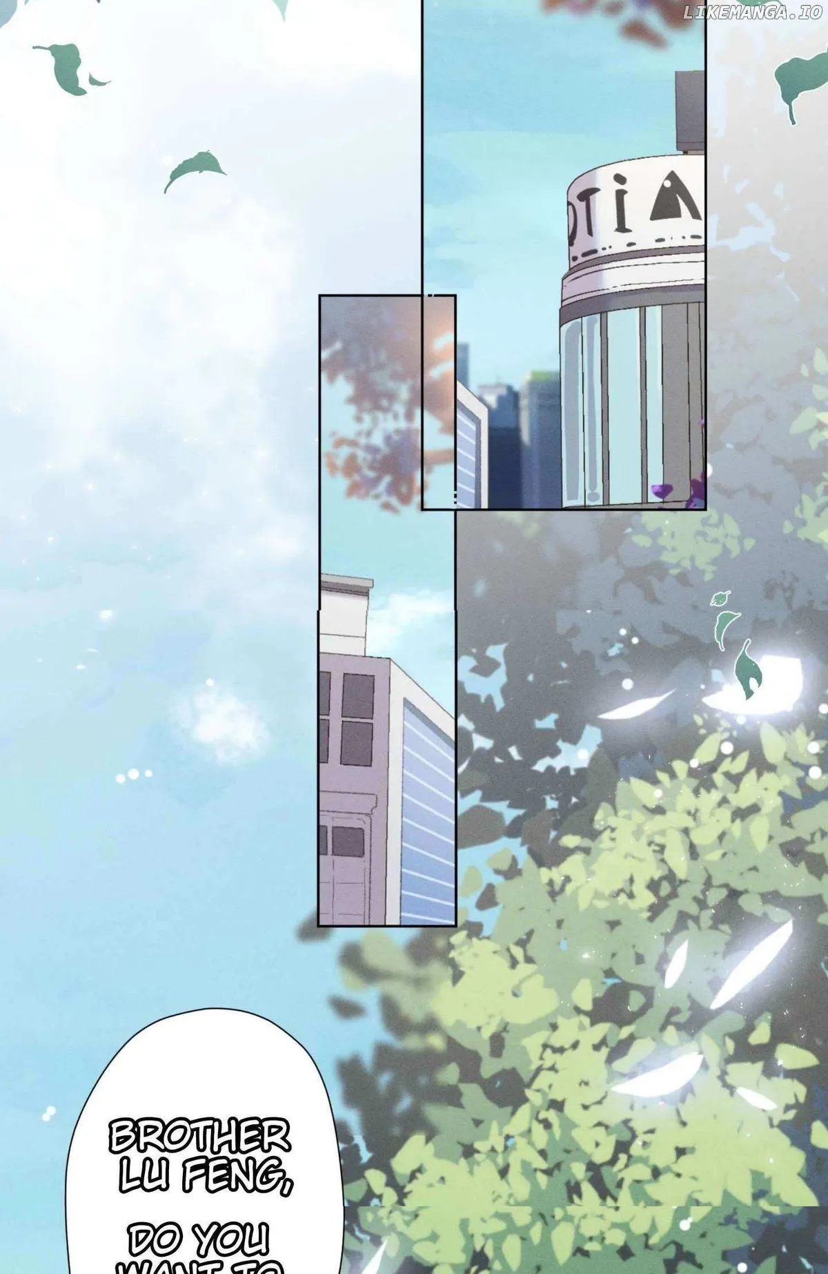 Dragon King’s Palace: The Richest Son-In-Law Chapter 6 page 23 - 