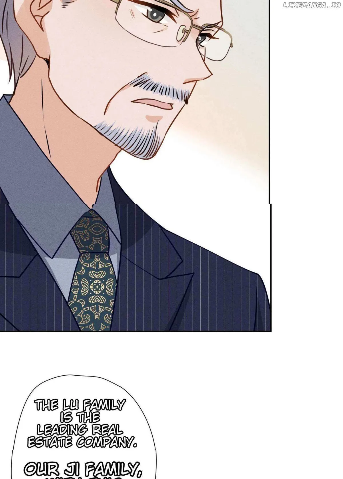 Dragon King’s Palace: The Richest Son-In-Law Chapter 6 page 37 - 