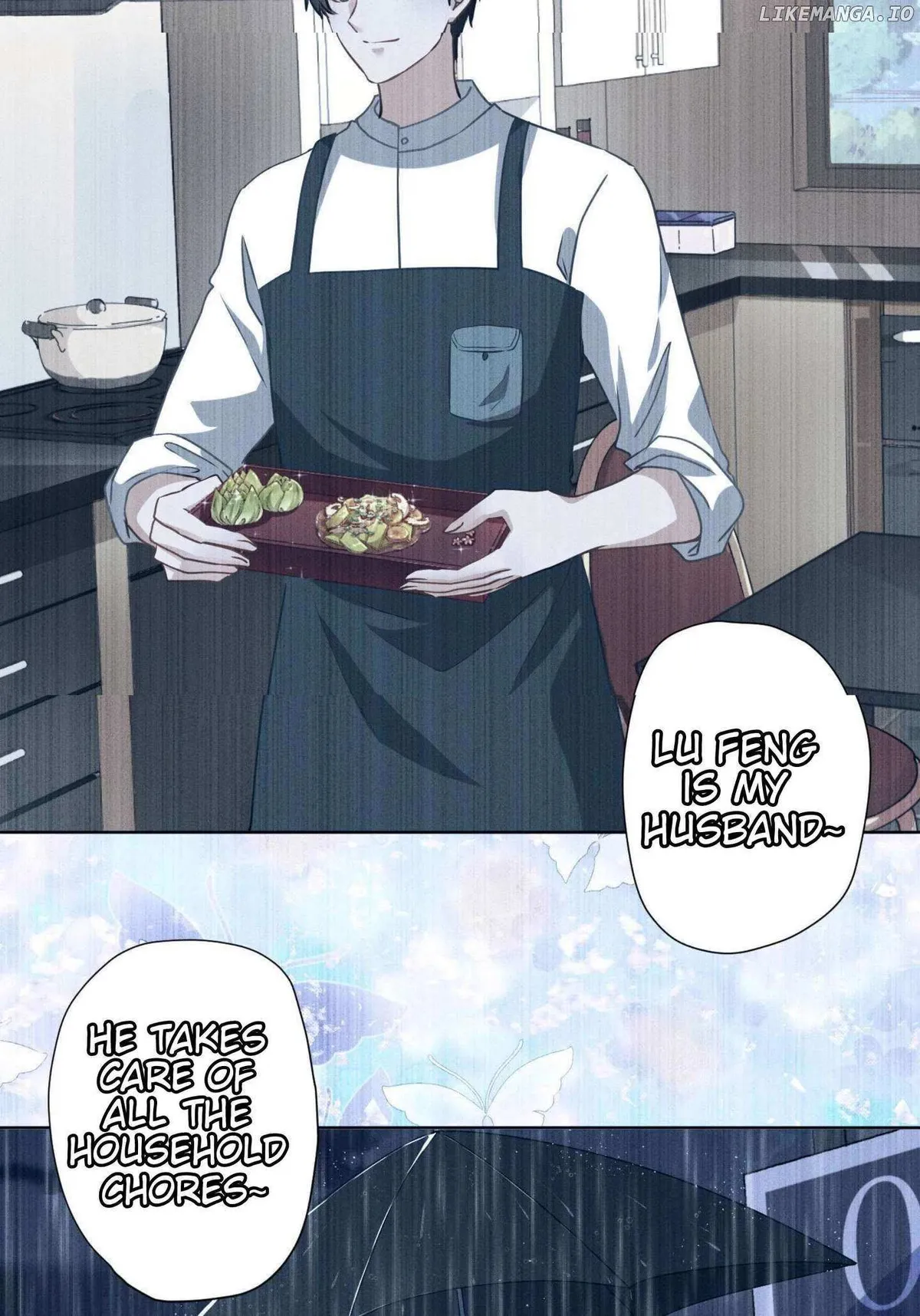 Dragon King’s Palace: The Richest Son-In-Law Chapter 6 page 5 - 