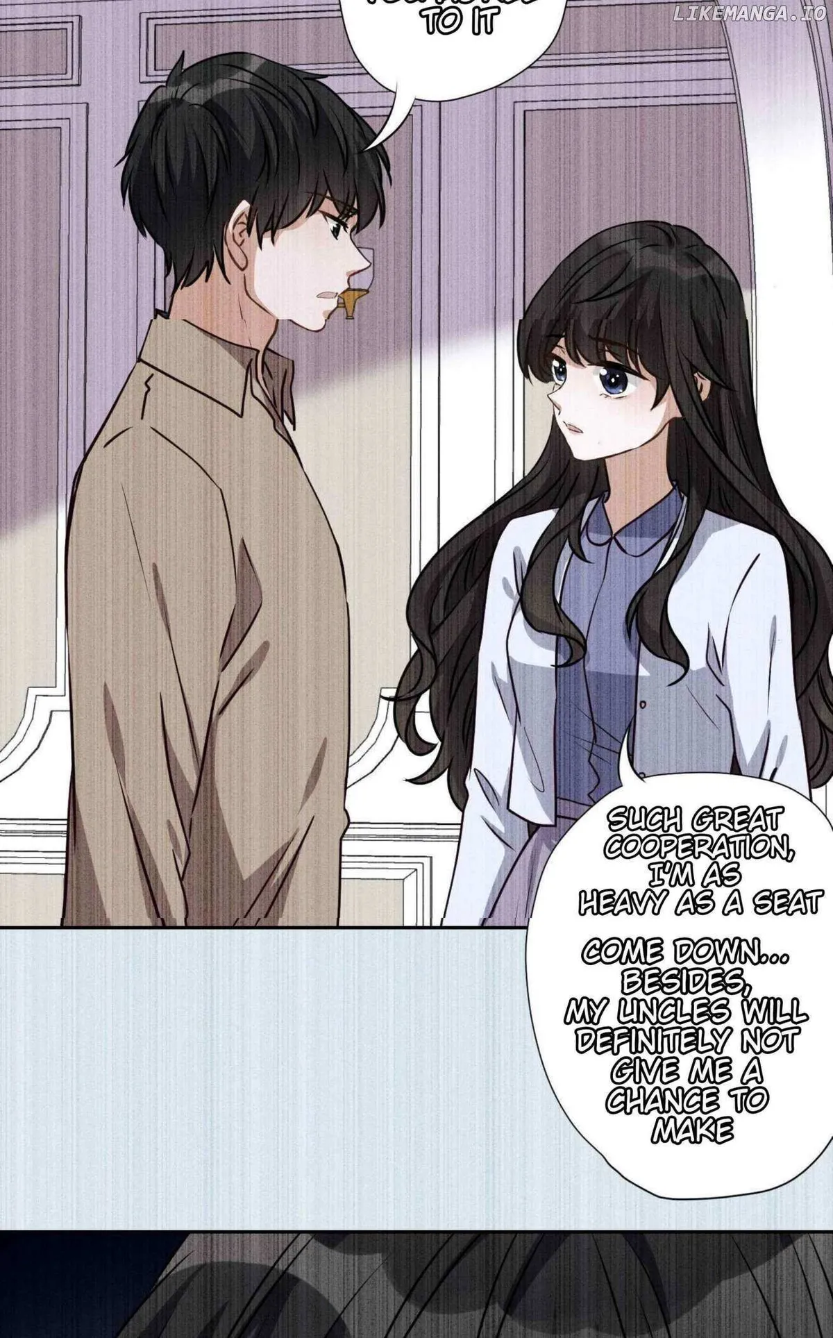 Dragon King’s Palace: The Richest Son-In-Law Chapter 6 page 42 - 