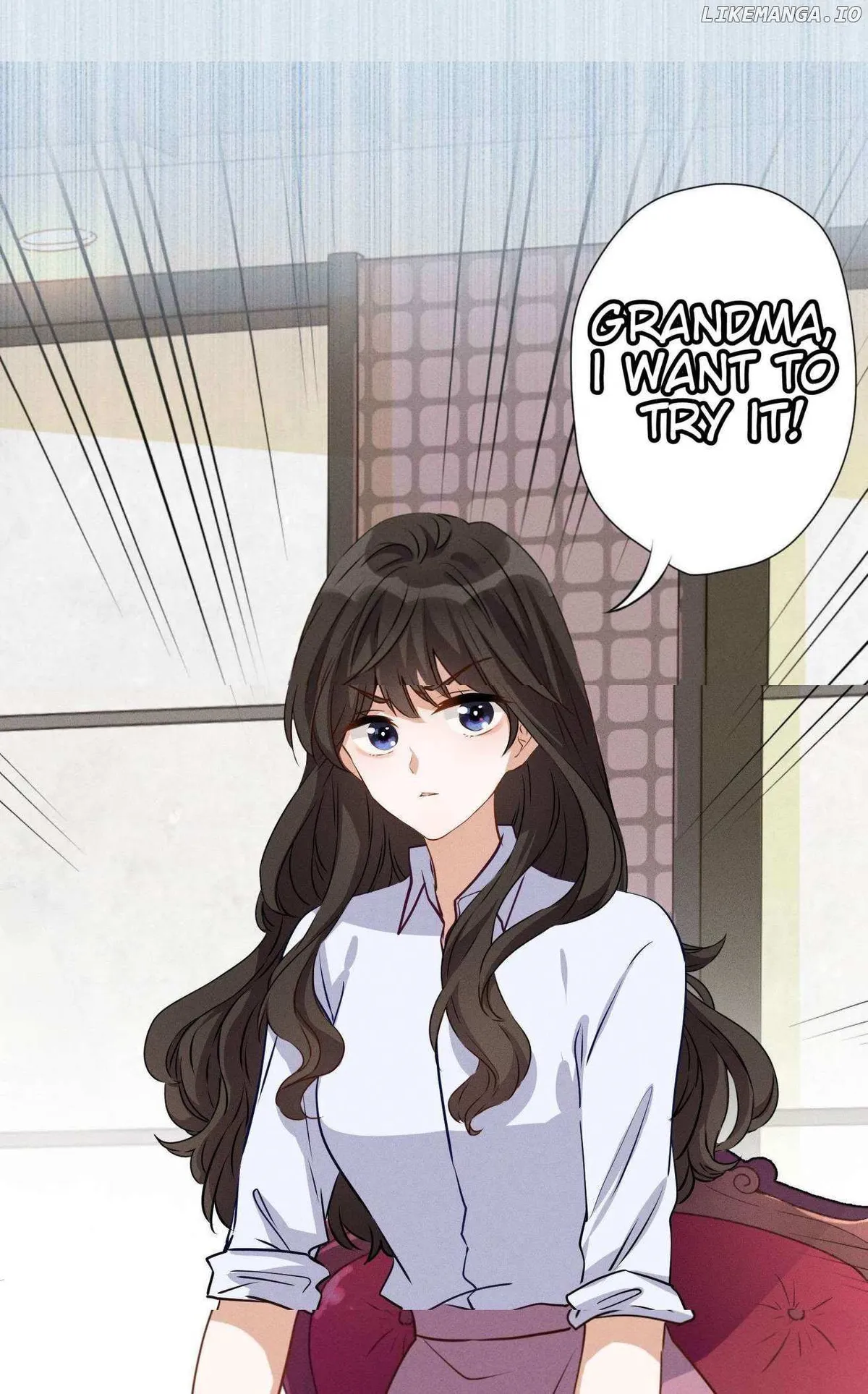 Dragon King’s Palace: The Richest Son-In-Law Chapter 6 page 44 - 
