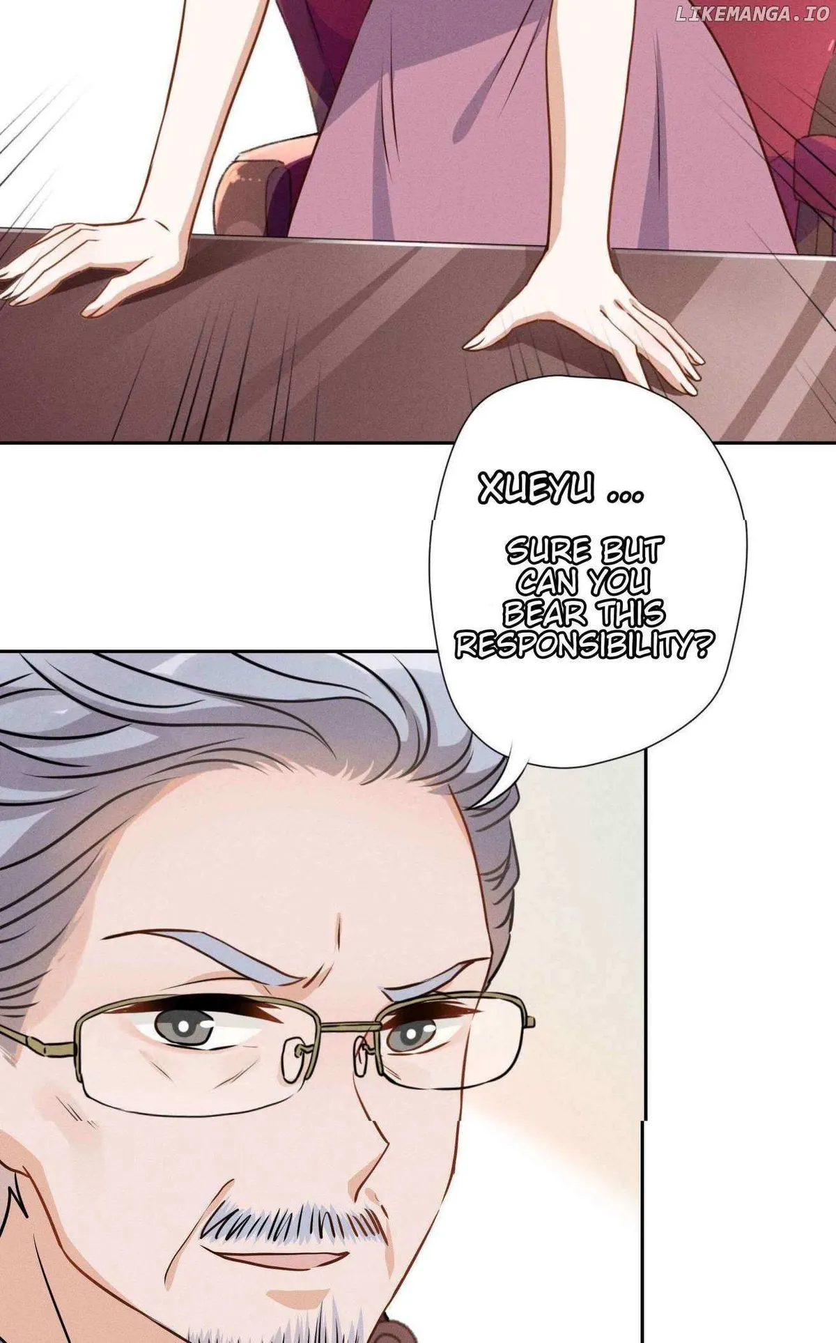 Dragon King’s Palace: The Richest Son-In-Law Chapter 6 page 45 - 
