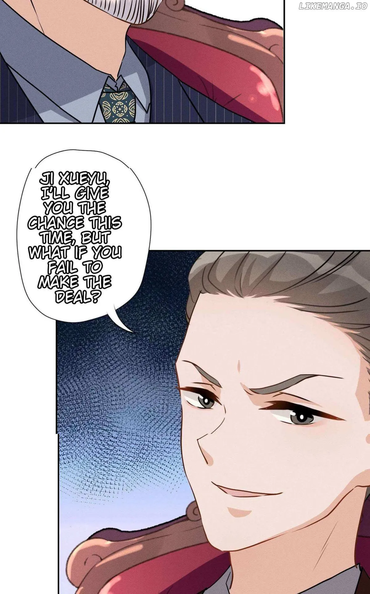 Dragon King’s Palace: The Richest Son-In-Law Chapter 6 page 46 - 