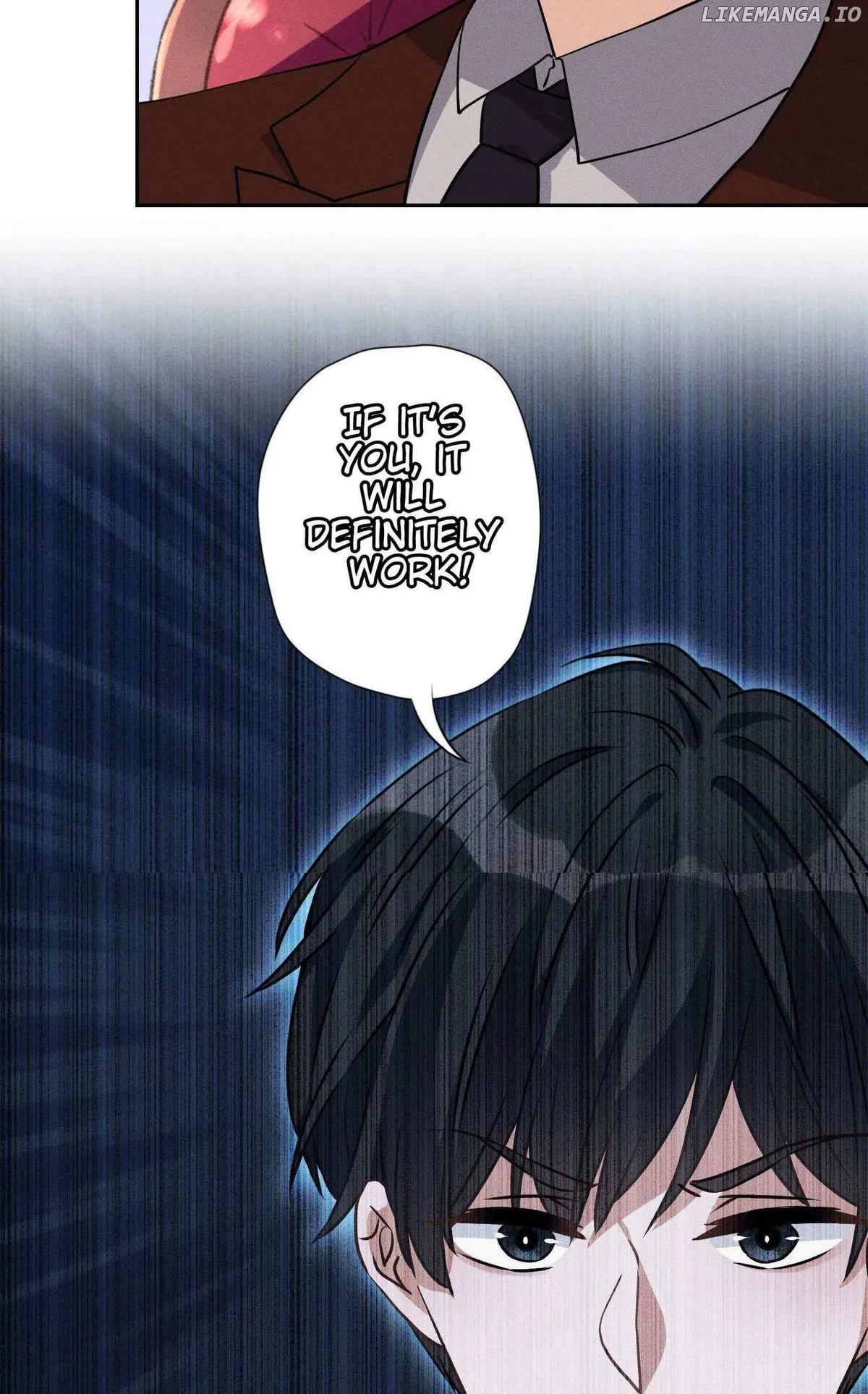 Dragon King’s Palace: The Richest Son-In-Law Chapter 6 page 47 - 