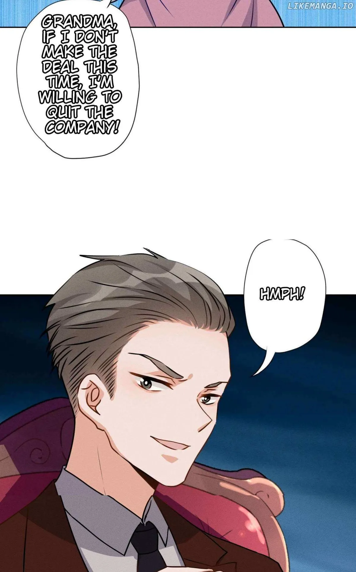 Dragon King’s Palace: The Richest Son-In-Law Chapter 6 page 49 - 