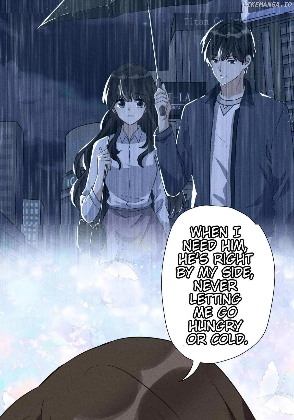 Dragon King’s Palace: The Richest Son-In-Law Chapter 6 page 6 - 