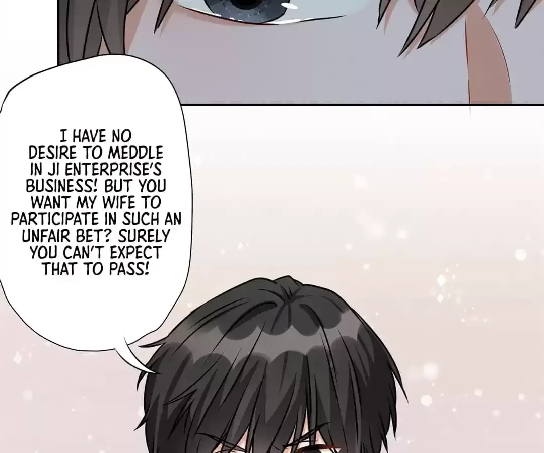 Dragon King’s Palace: The Richest Son-In-Law Chapter 7 page 21 - 