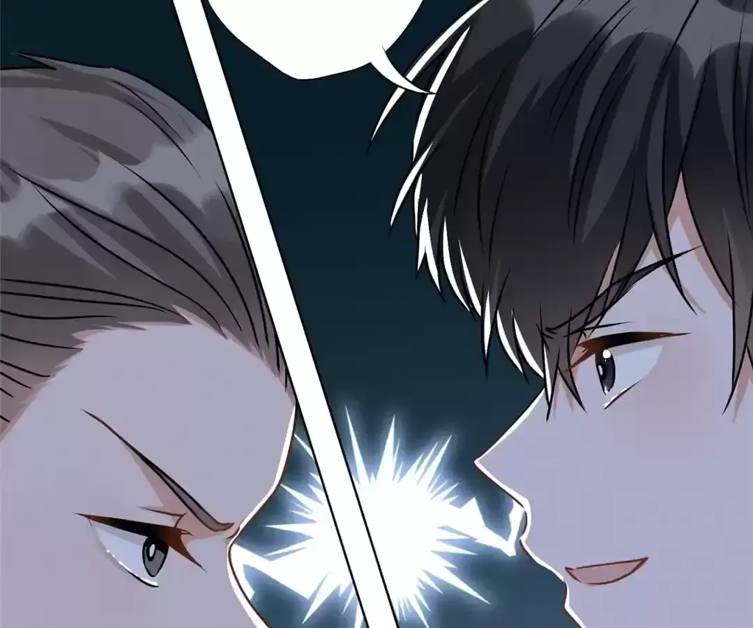 Dragon King’s Palace: The Richest Son-In-Law Chapter 7 page 25 - 