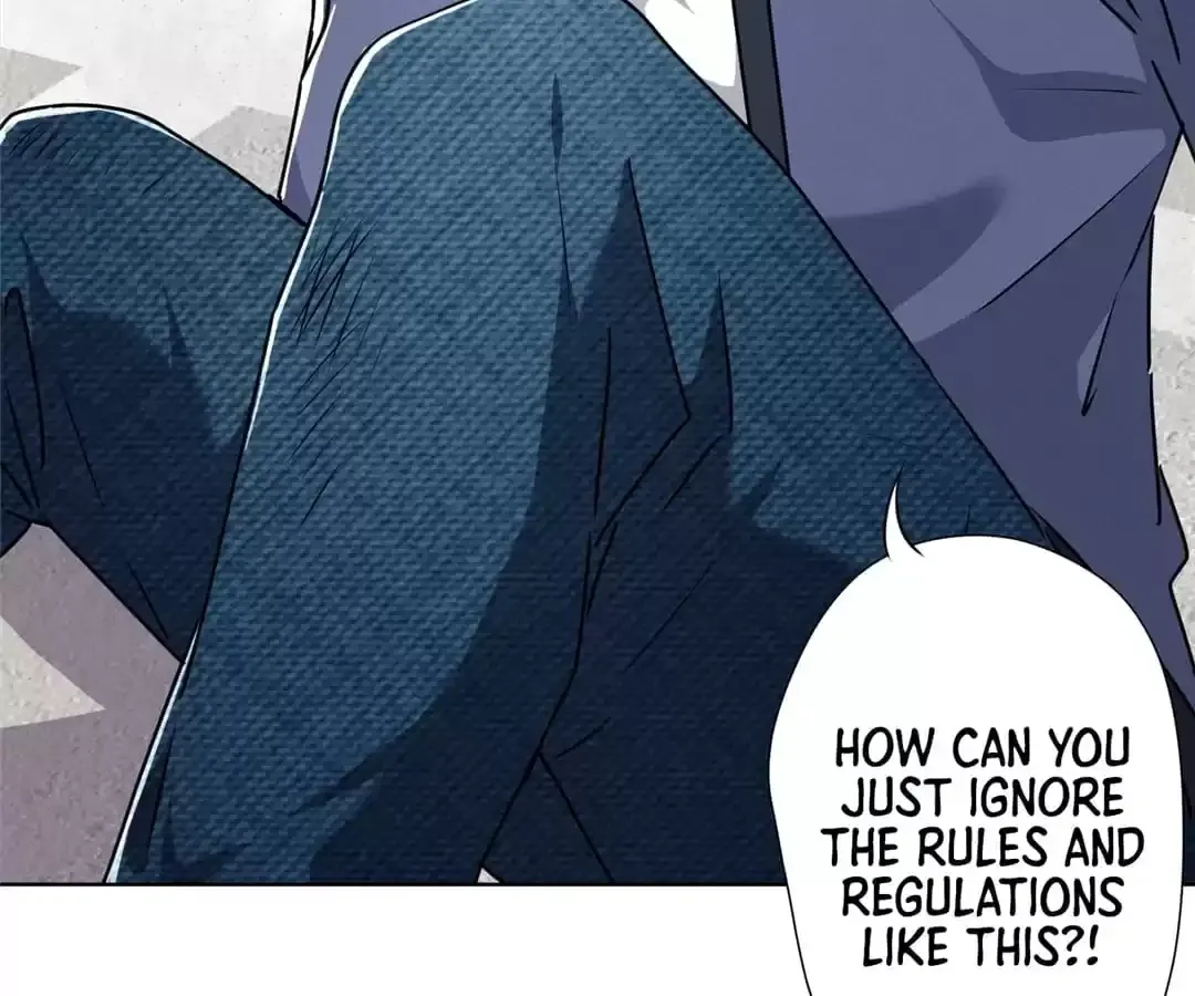 Dragon King’s Palace: The Richest Son-In-Law Chapter 8 page 21 - 