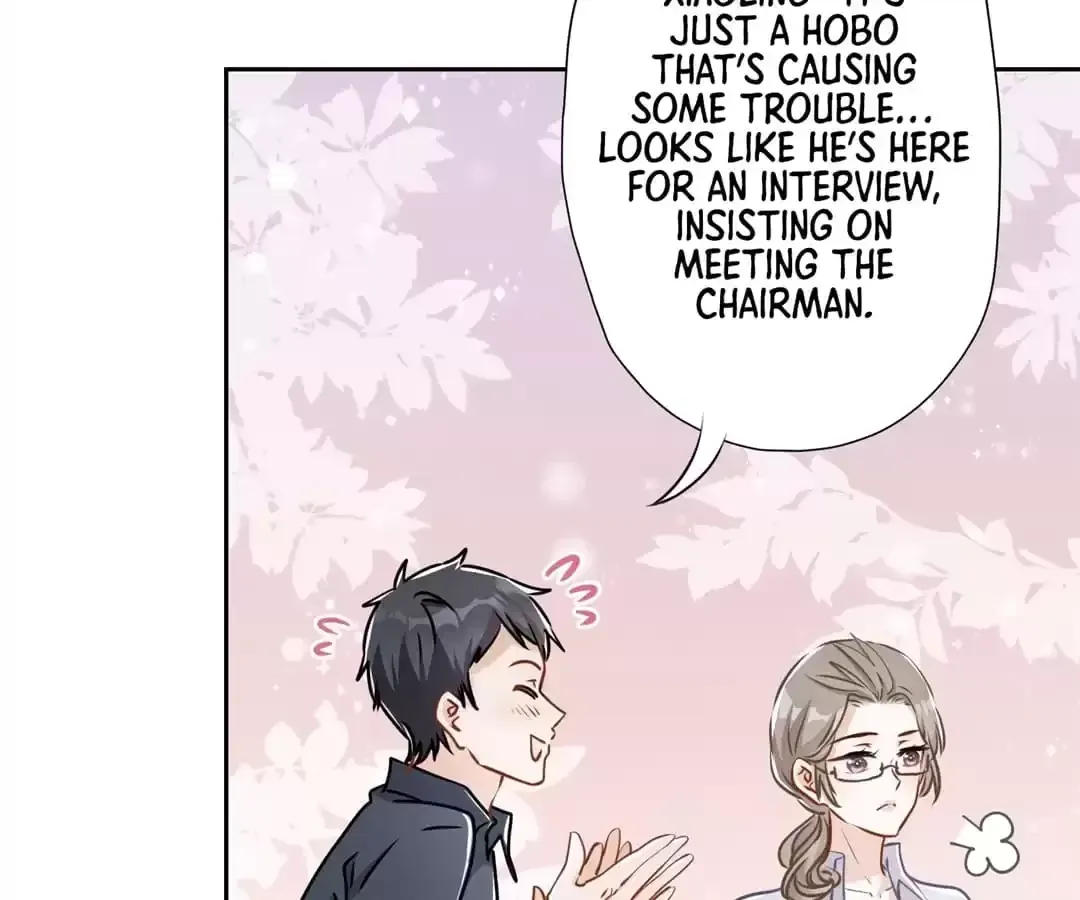 Dragon King’s Palace: The Richest Son-In-Law Chapter 8 page 29 - 