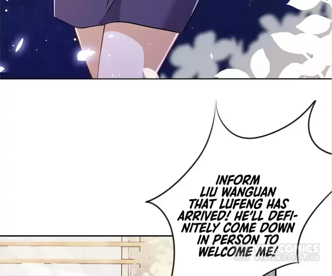 Dragon King’s Palace: The Richest Son-In-Law Chapter 8 page 41 - 