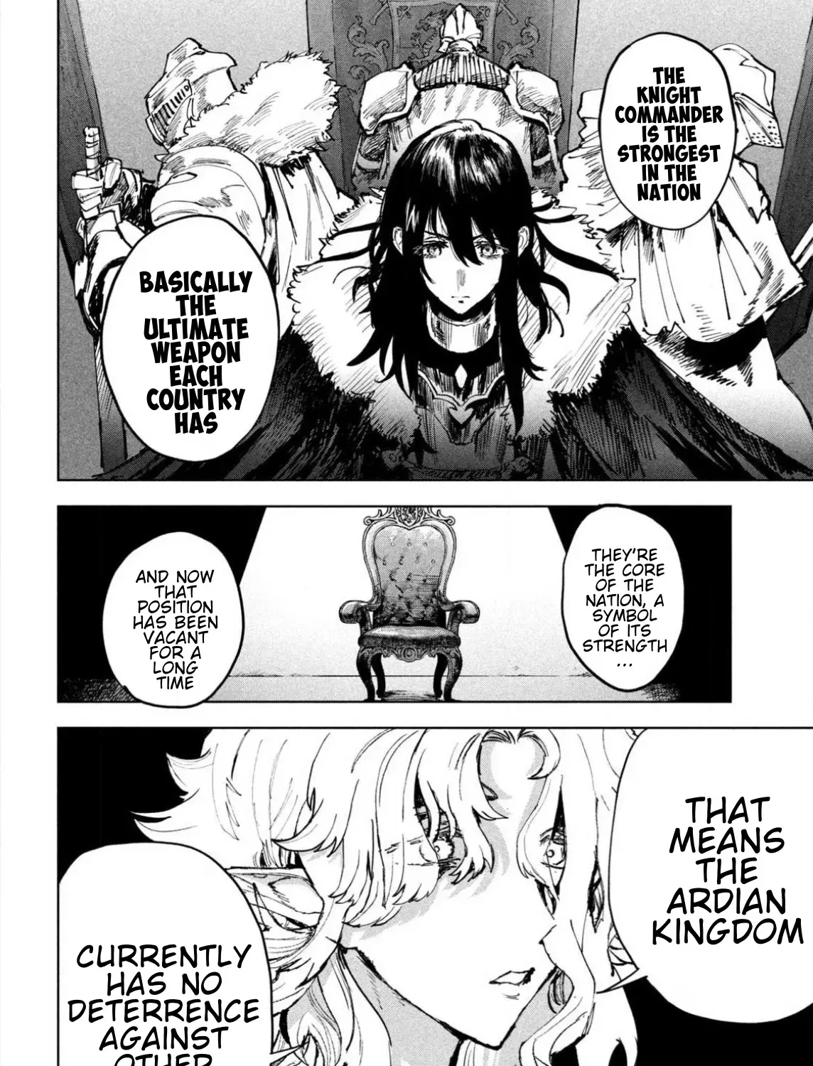Dragon no I de Oyasumi Chapter 1.2 page 11 - 