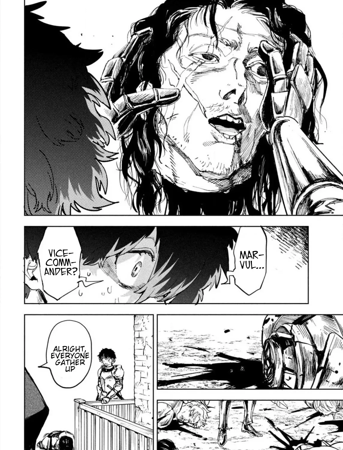 Dragon no I de Oyasumi Chapter 1.2 page 23 - 