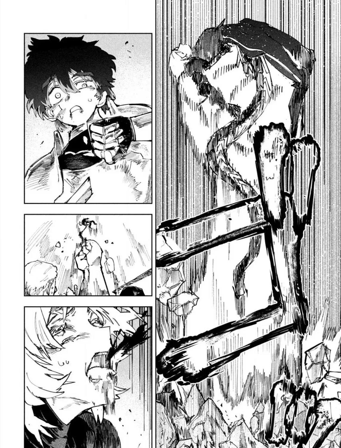 Dragon no I de Oyasumi Chapter 1.2 page 39 - 