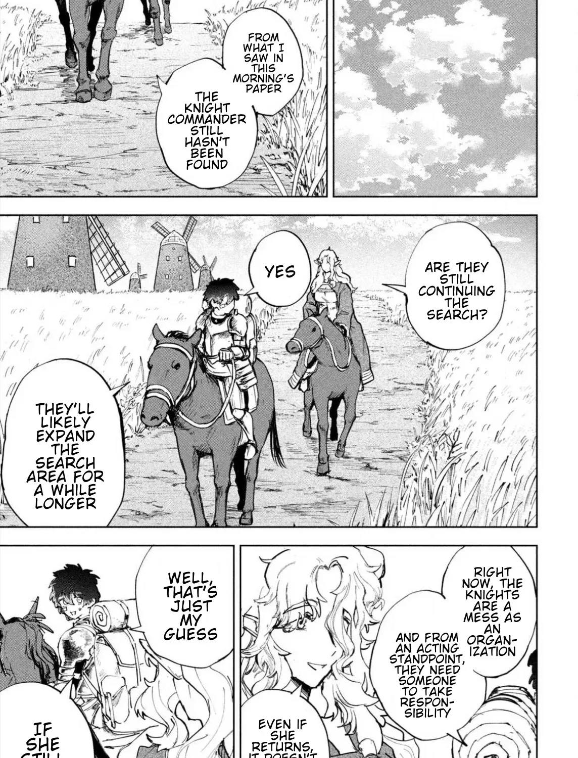 Dragon no I de Oyasumi Chapter 1.2 page 5 - 