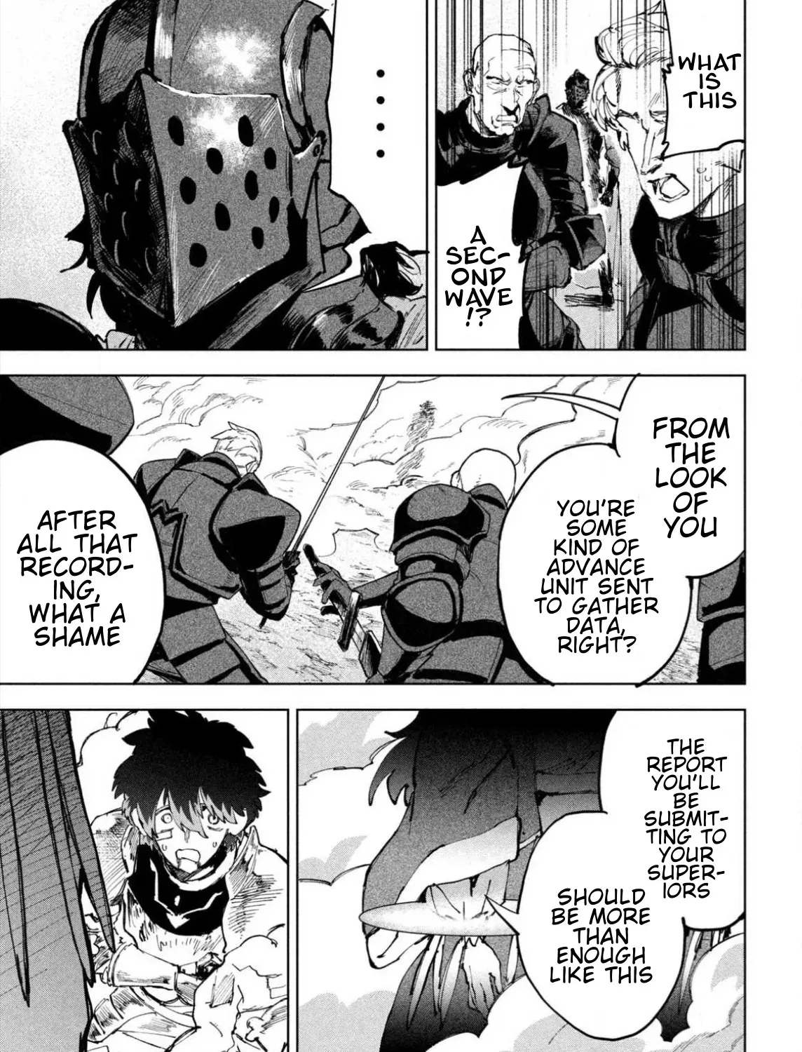 Dragon no I de Oyasumi Chapter 1.2 page 41 - 