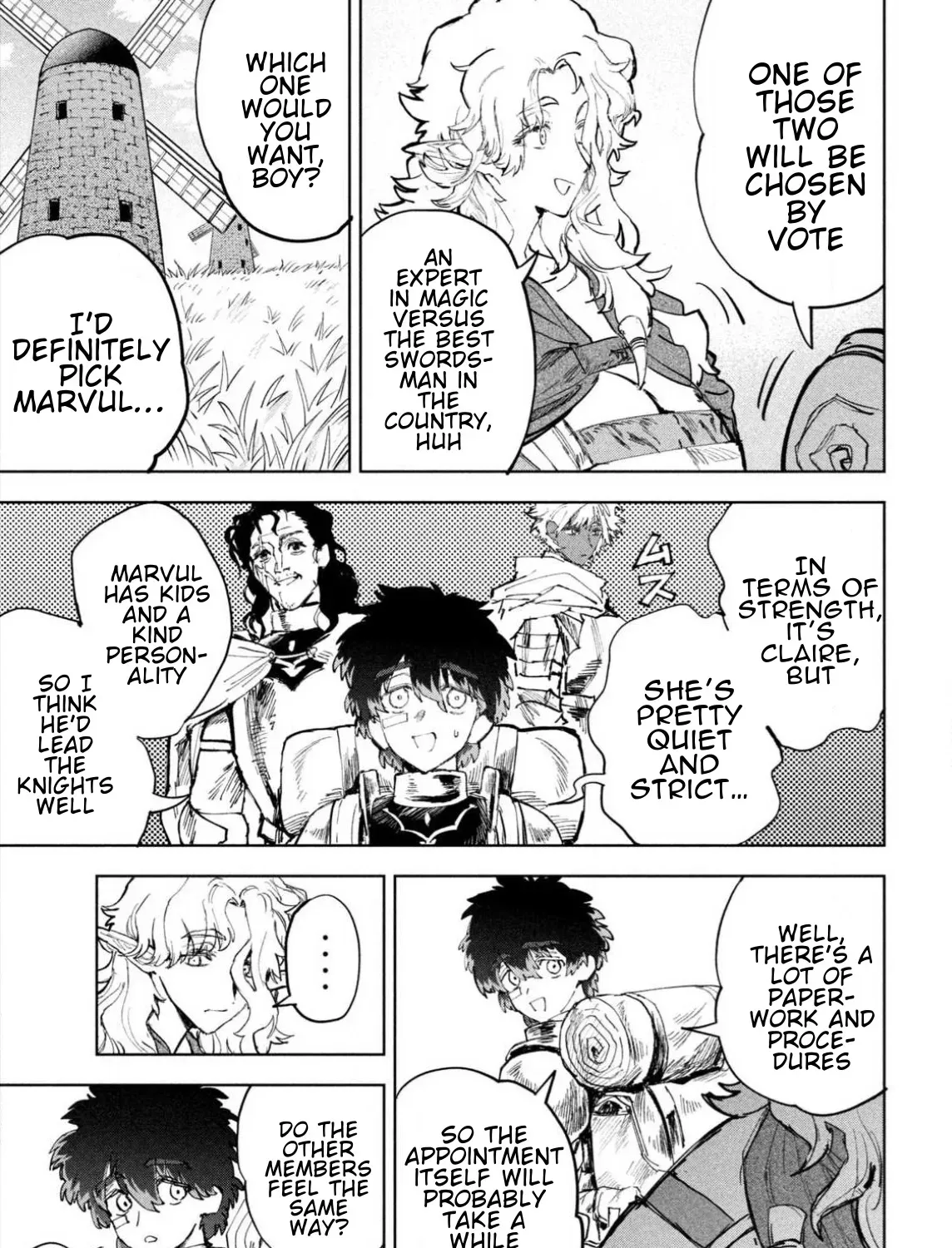 Dragon no I de Oyasumi Chapter 1.2 page 9 - 