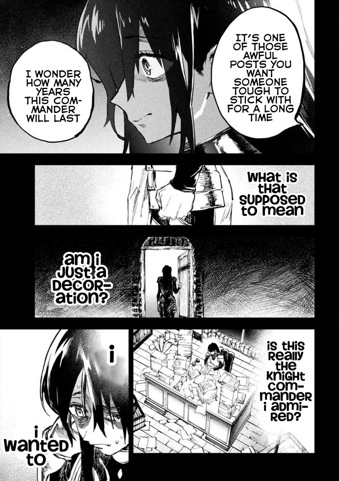 Dragon no I de Oyasumi Chapter 1 page 35 - 
