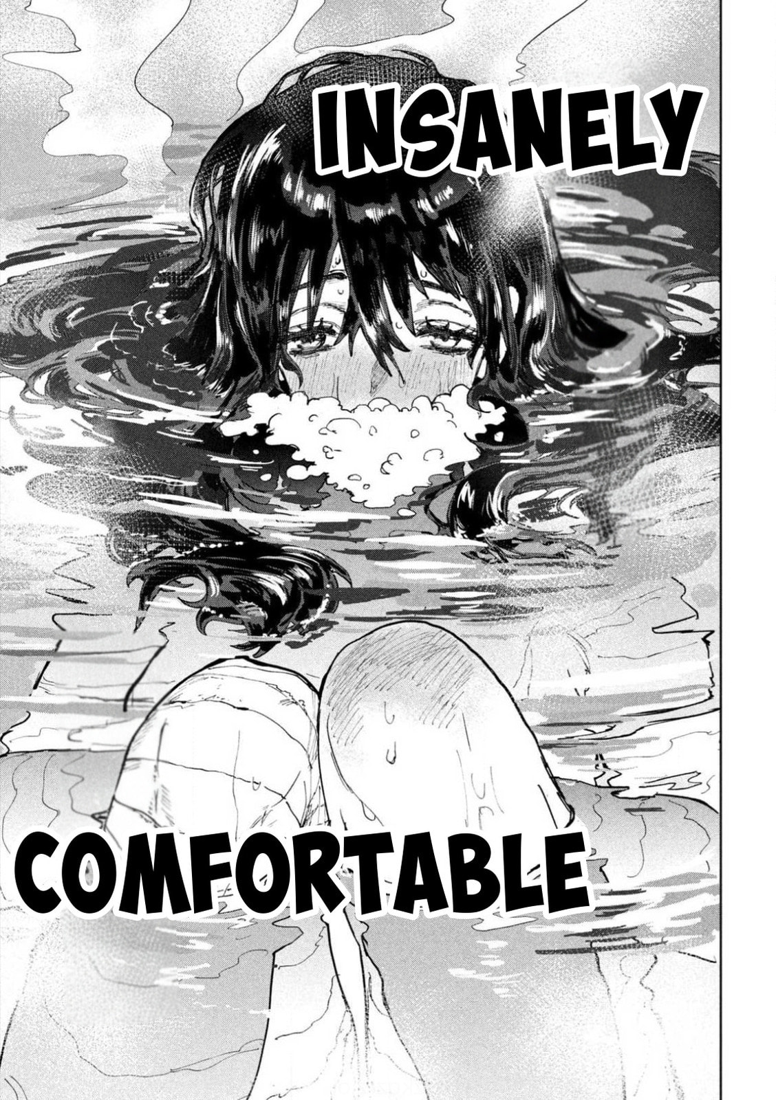Dragon no I de Oyasumi Chapter 1 page 42 - 