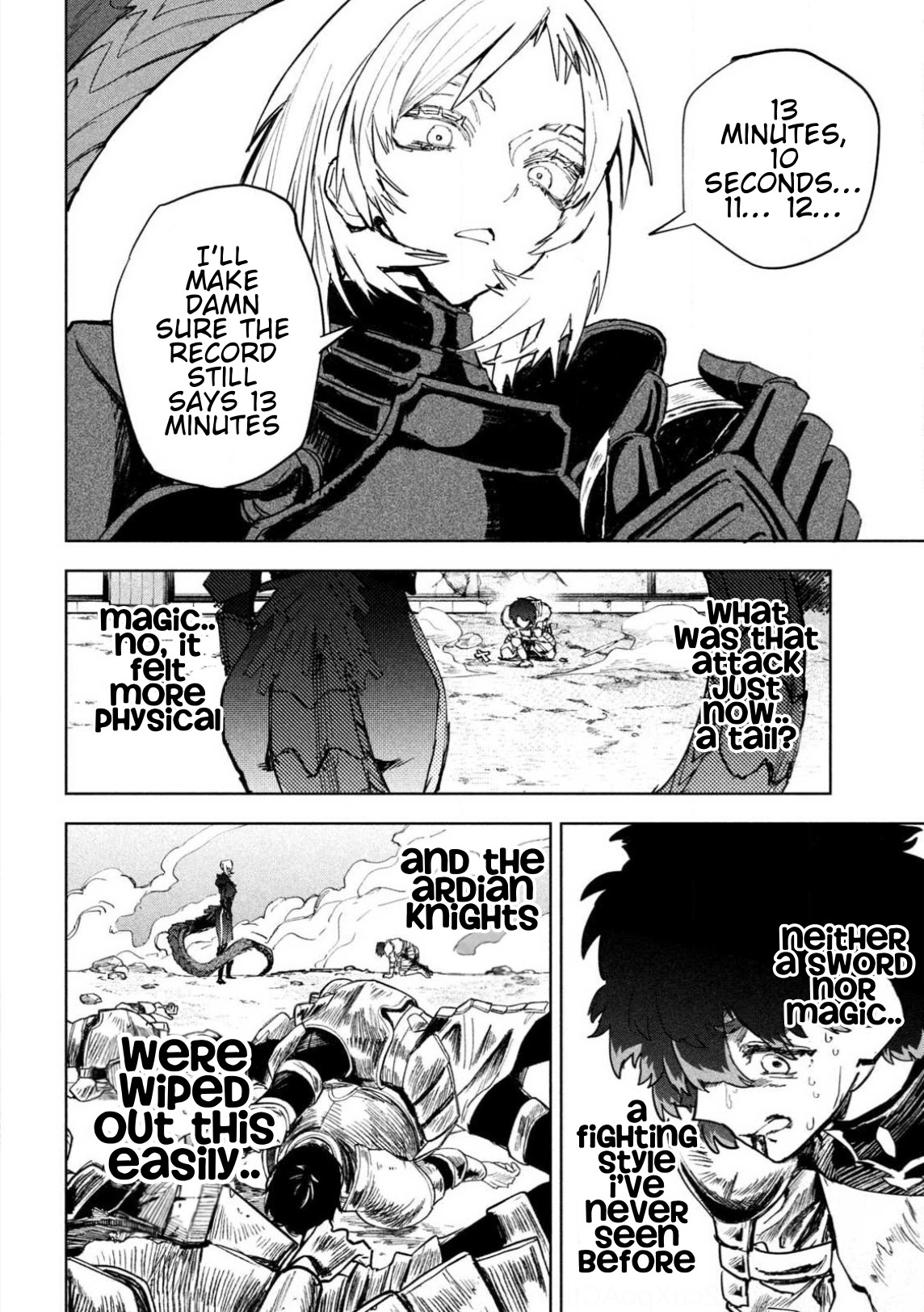 Dragon no I de Oyasumi Chapter 10 page 16 - 