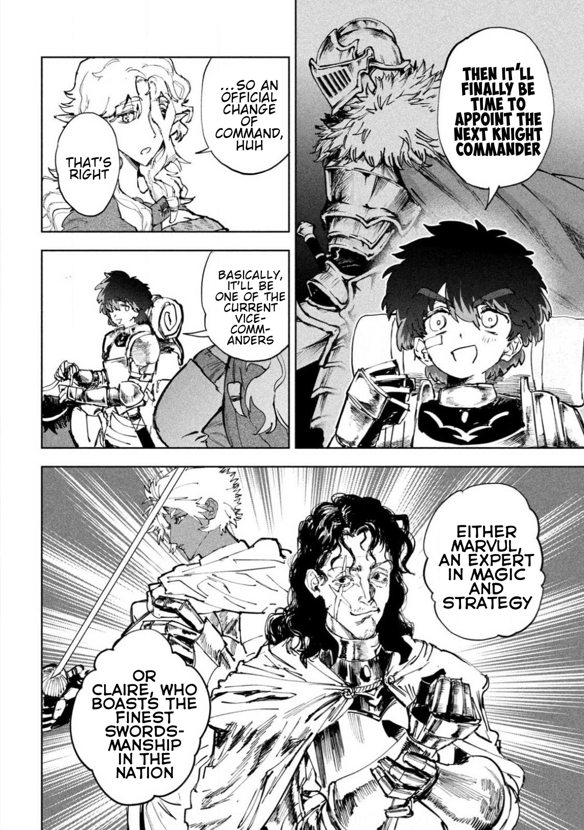 Dragon no I de Oyasumi Chapter 10 page 4 - 