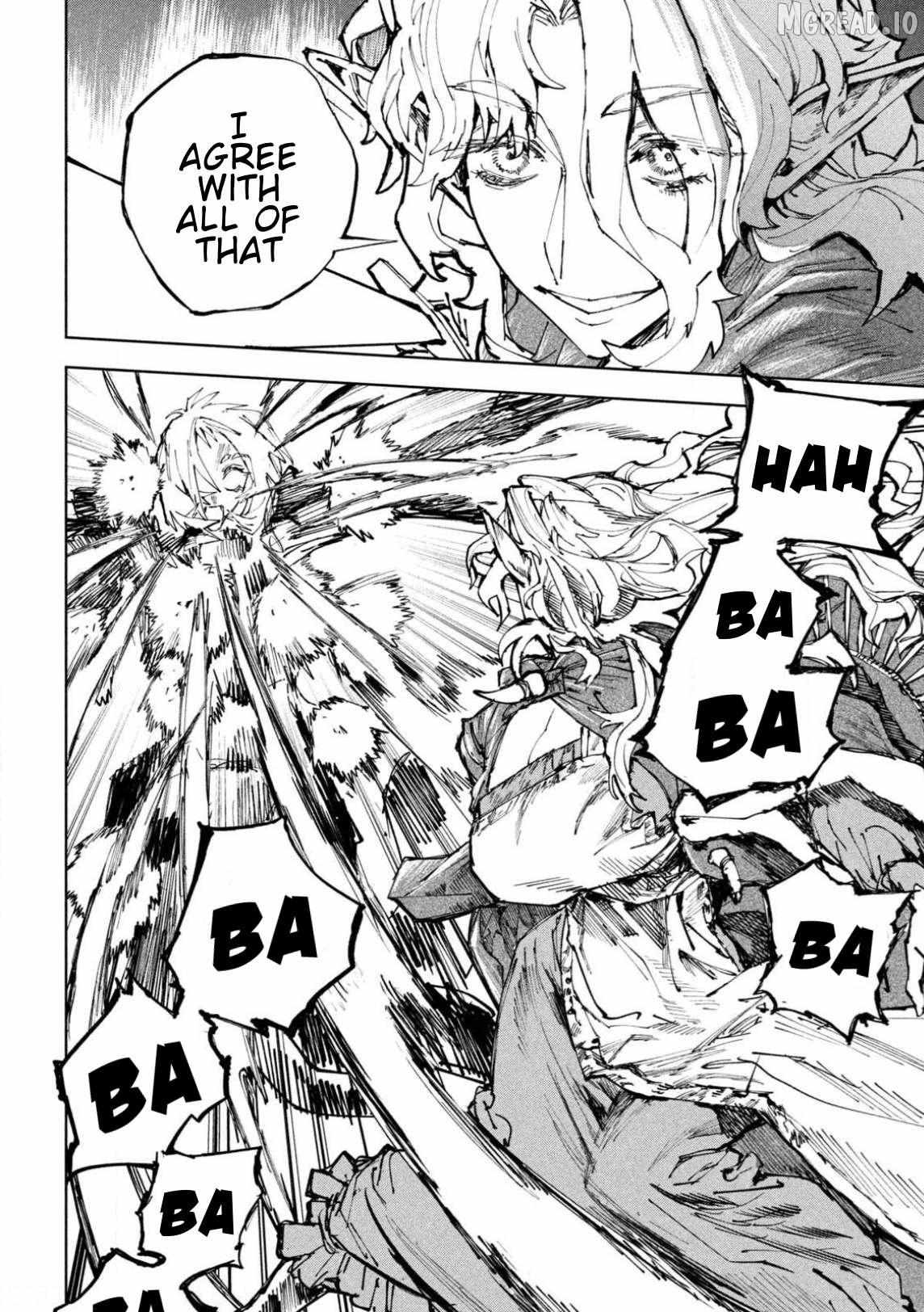 Dragon no I de Oyasumi Chapter 11 page 12 - 