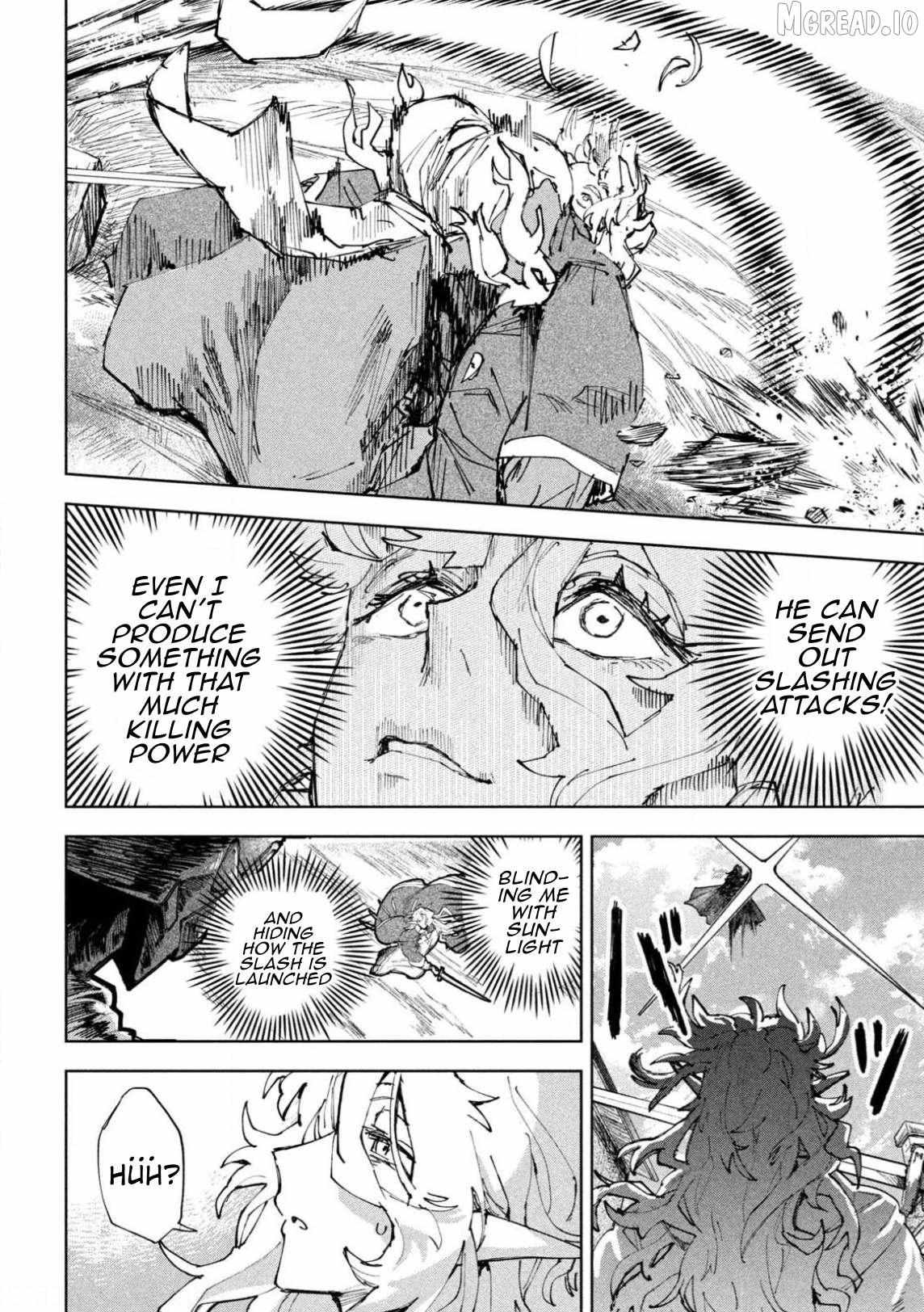 Dragon no I de Oyasumi Chapter 11 page 16 - 
