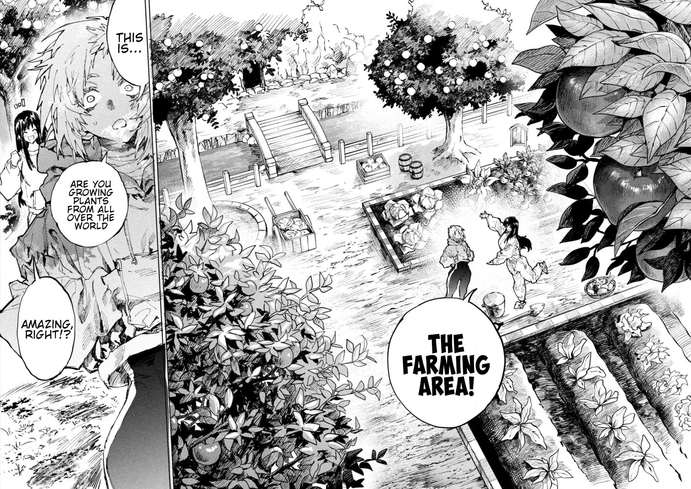 Dragon no I de Oyasumi Chapter 14 page 9 - 