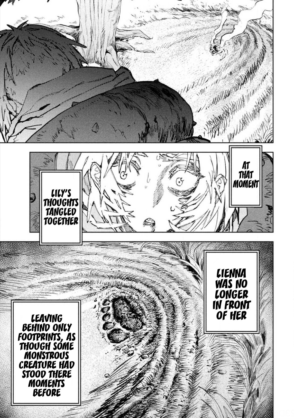 Dragon no I de Oyasumi Chapter 15 page 17 - 