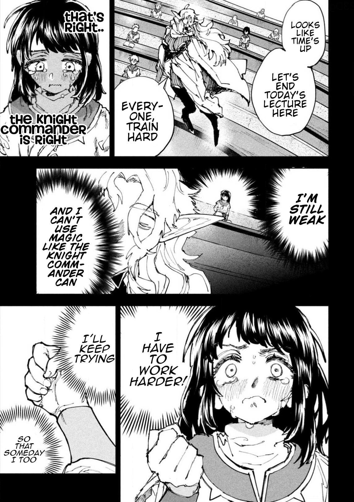 Dragon no I de Oyasumi Chapter 16 page 12 - 