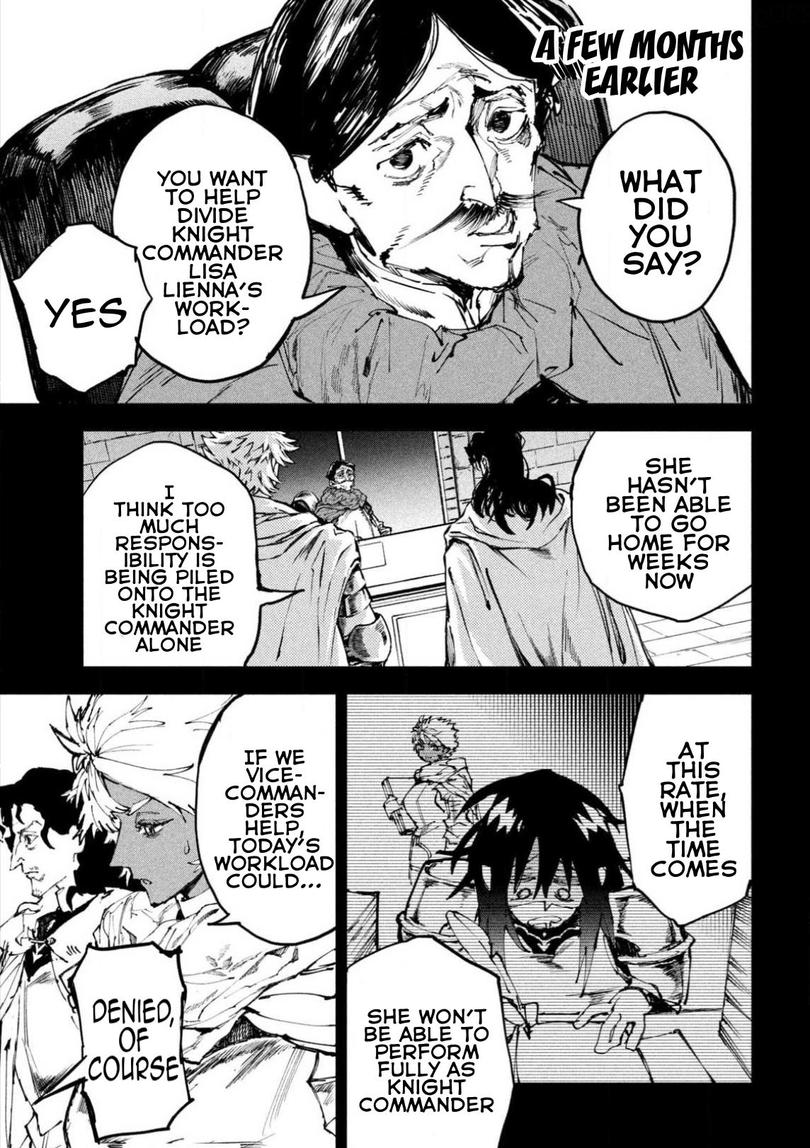Dragon no I de Oyasumi Chapter 17 page 5 - 