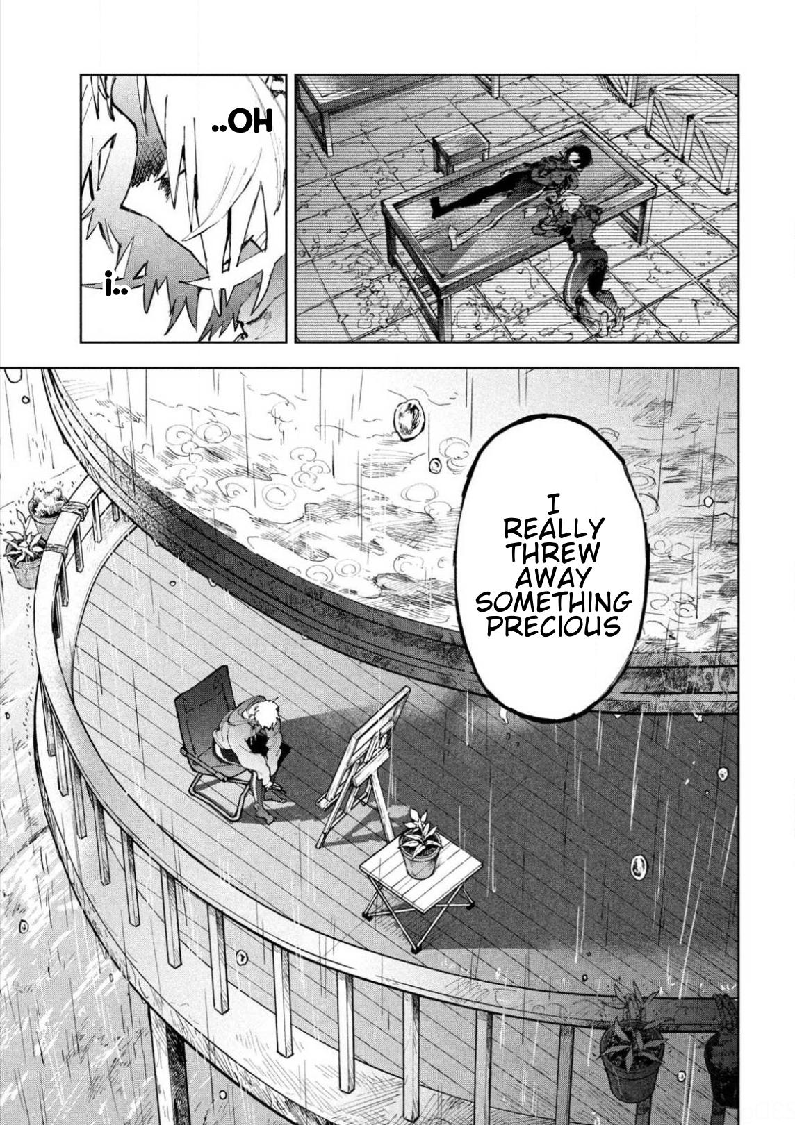 Dragon no I de Oyasumi Chapter 19 page 24 - 