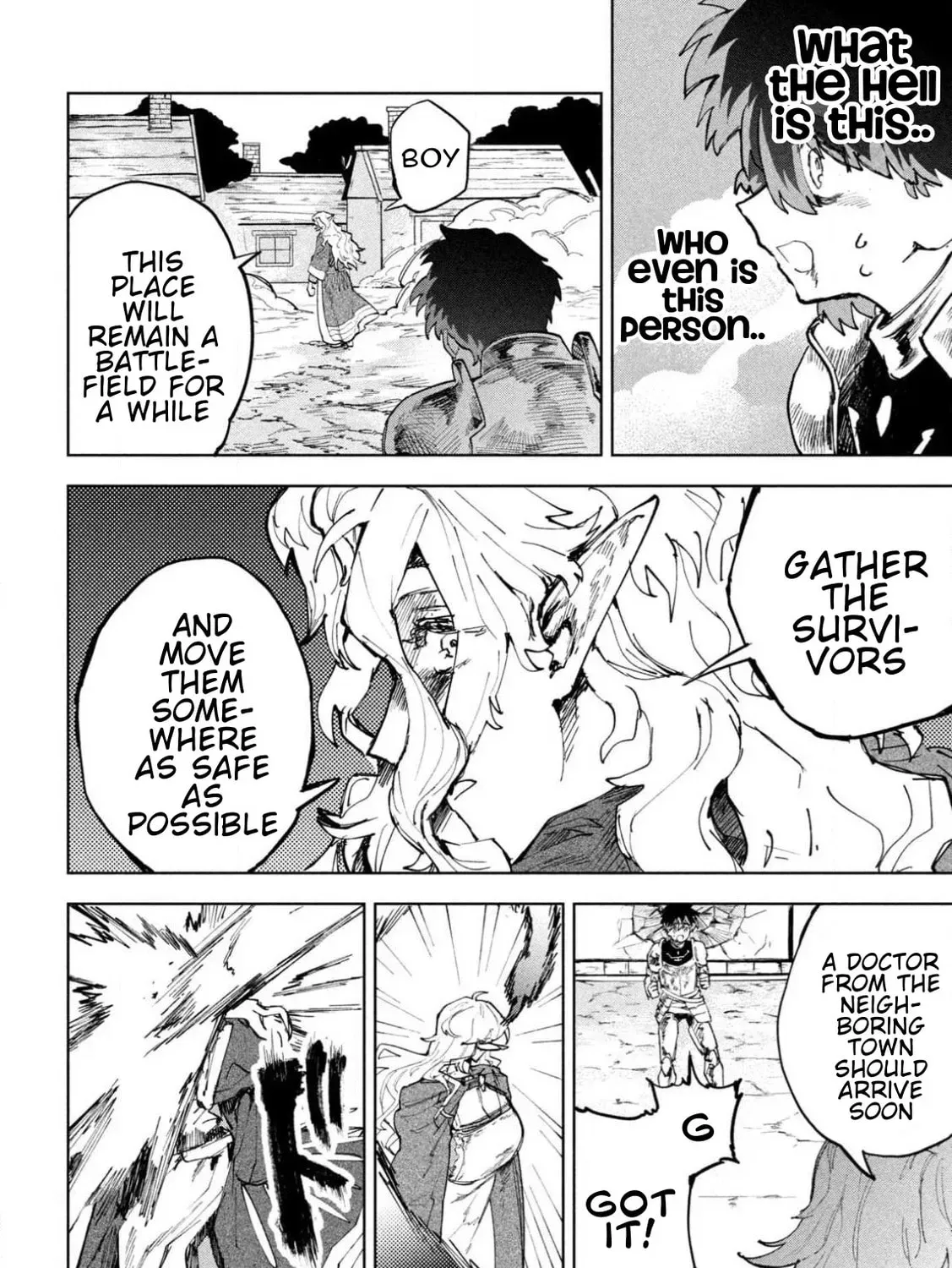 Dragon no I de Oyasumi Chapter 2.1 page 15 - 
